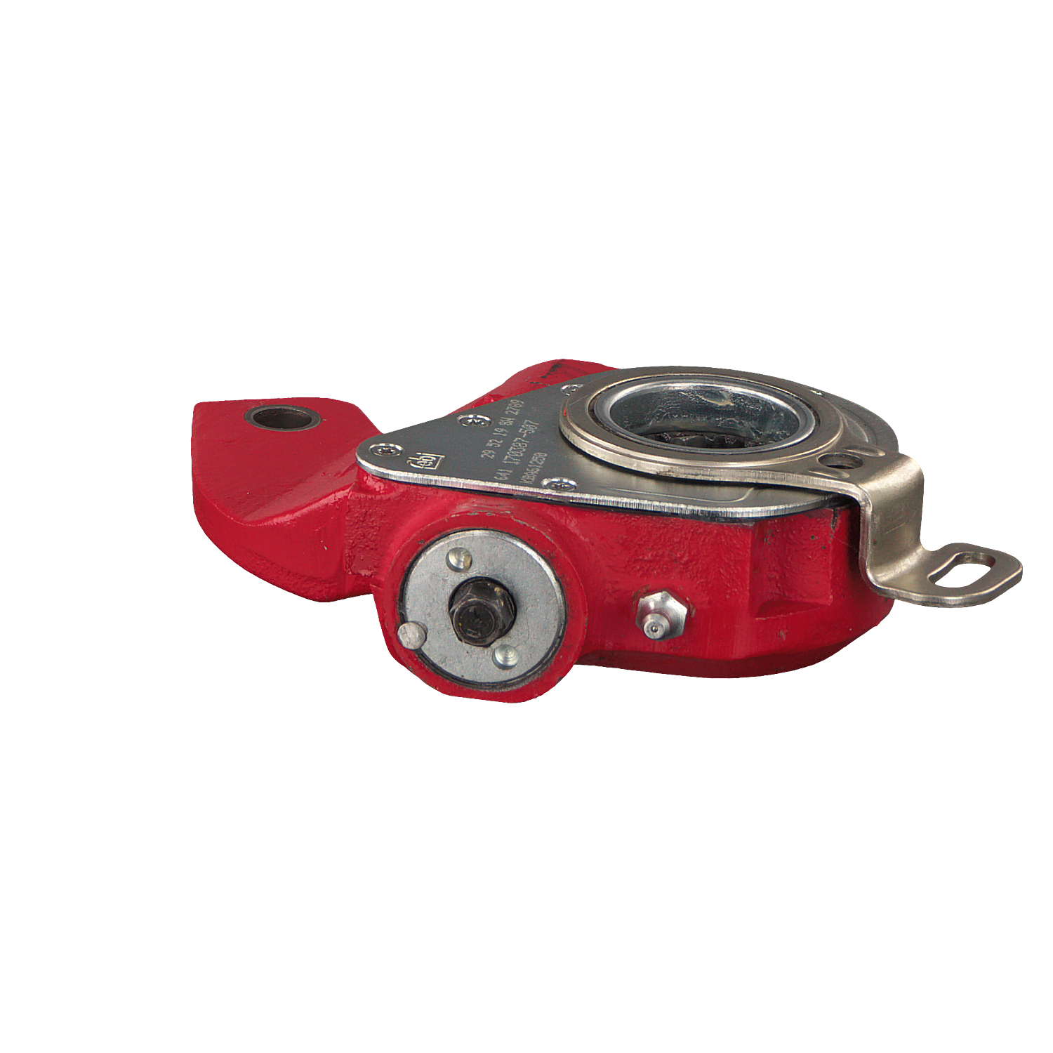 FEBI BILSTEIN Gest&auml;ngesteller, Bremsanlage 170387 f&uuml;r MAN, rechts