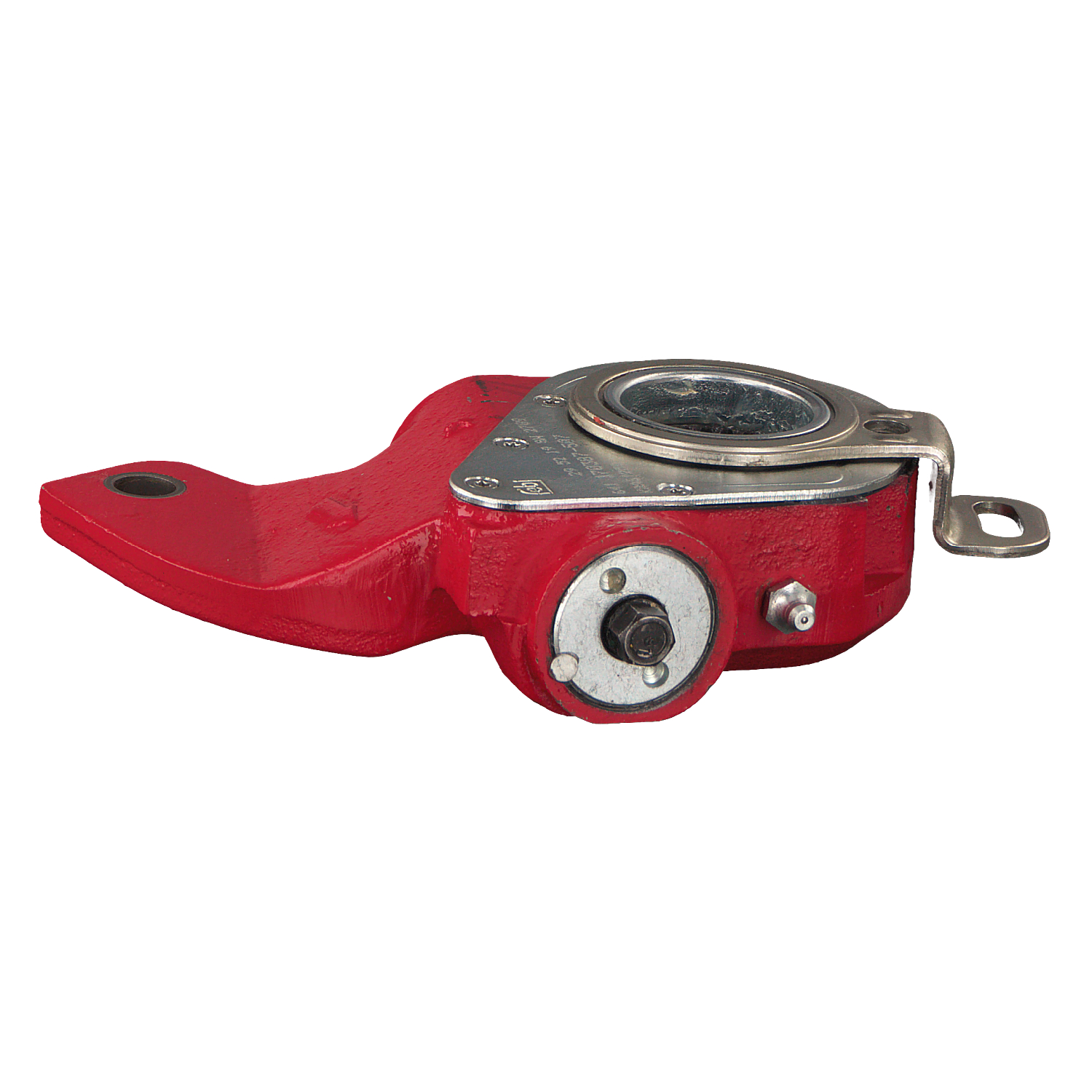 FEBI BILSTEIN Gest&auml;ngesteller, Bremsanlage 170387 f&uuml;r MAN, rechts