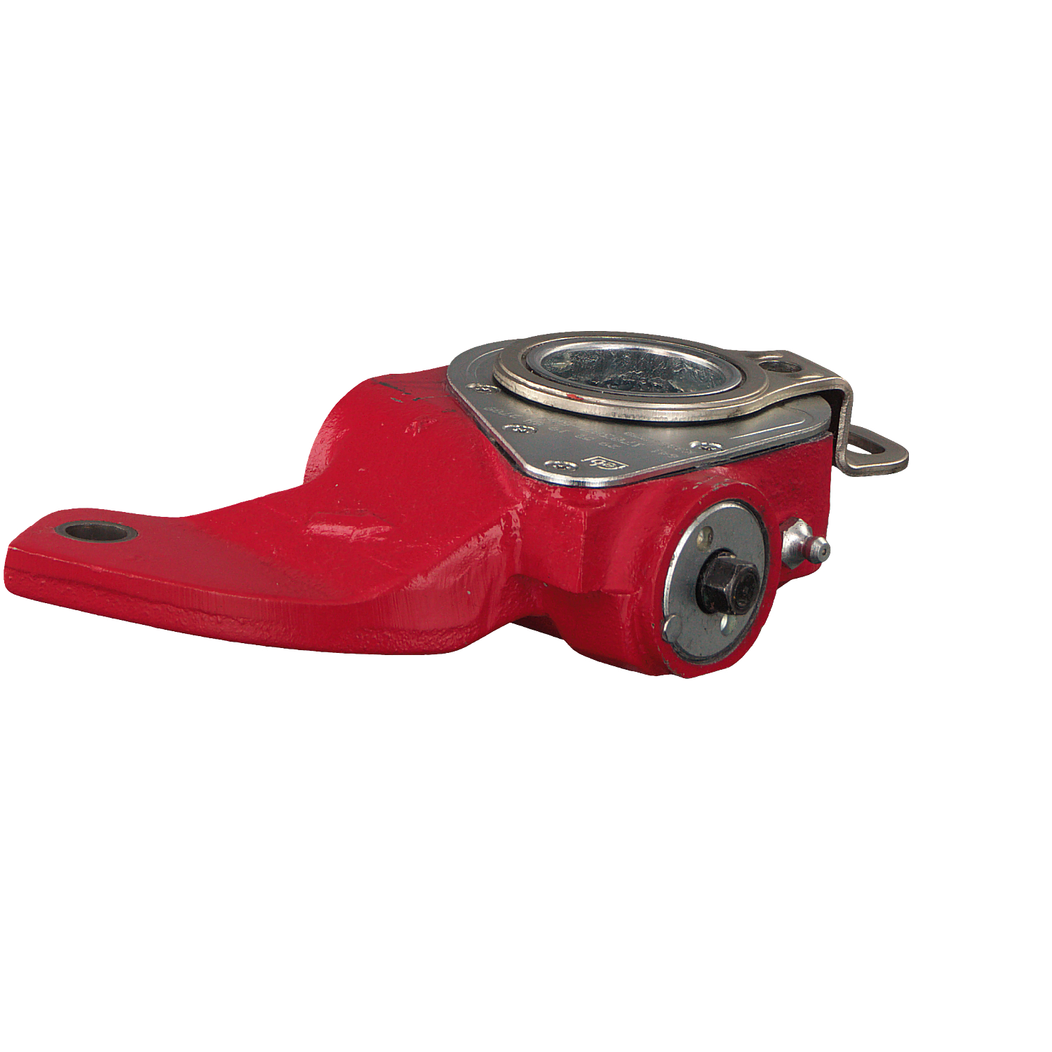 FEBI BILSTEIN Gest&auml;ngesteller, Bremsanlage 170387 f&uuml;r MAN, rechts