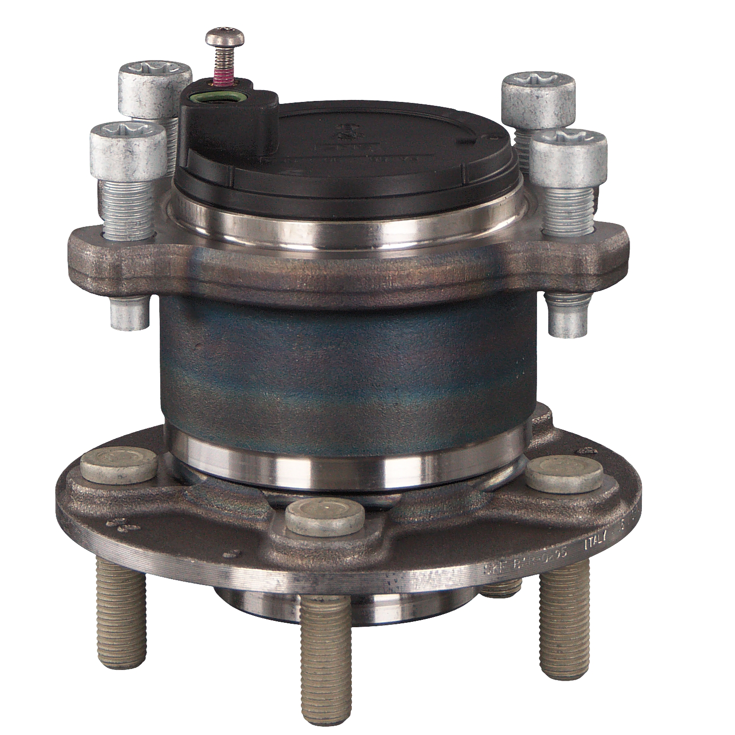 FEBI BILSTEIN Radlagersatz 44890 für FORD FORD USA, Hinterachse links