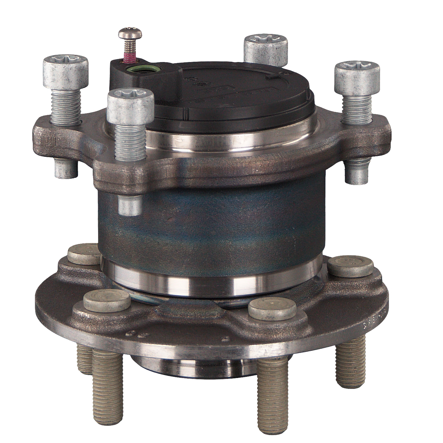 FEBI BILSTEIN Radlagersatz 44890 für FORD FORD USA, Hinterachse links