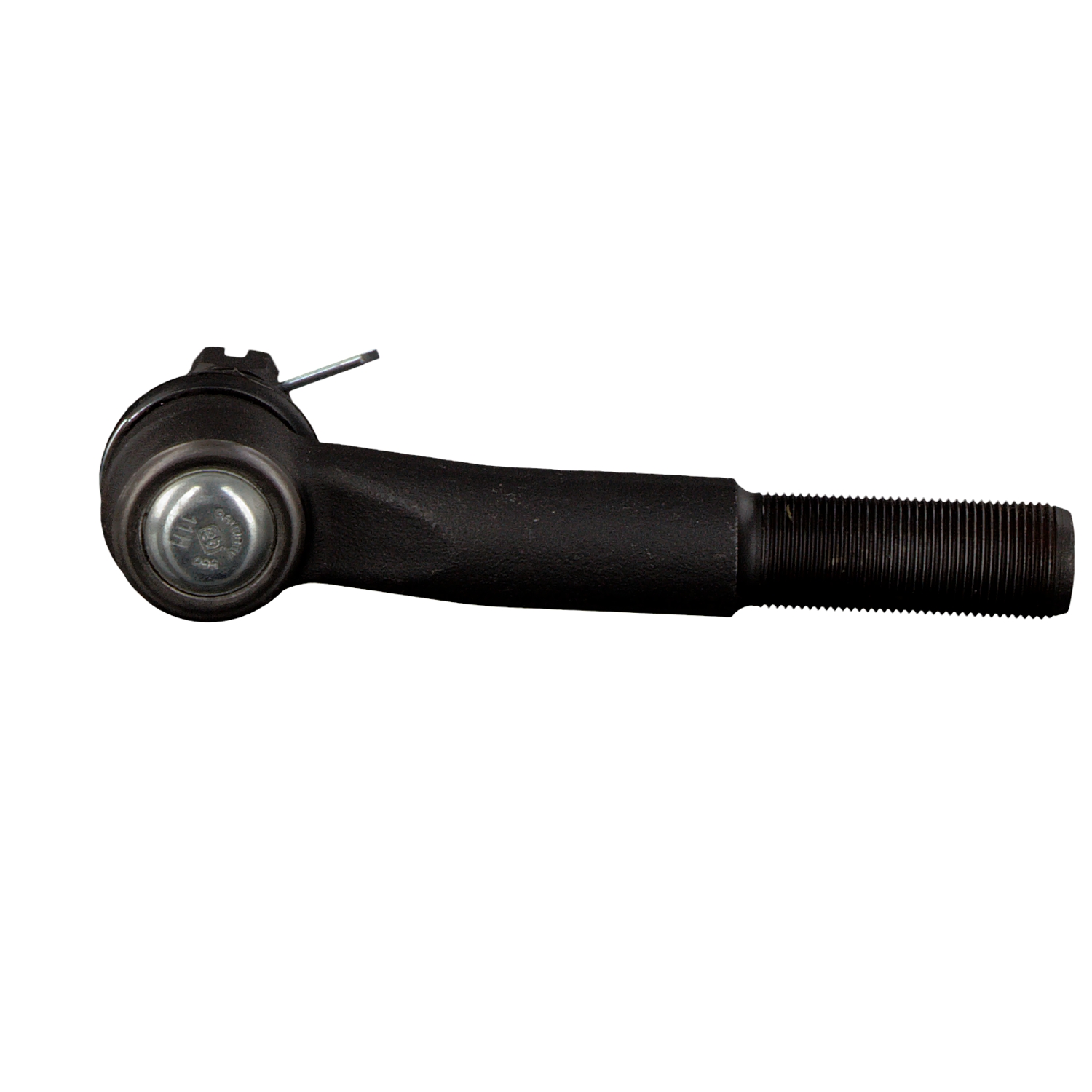 FEBI BILSTEIN Spurstangenkopf 23911 ProKit f&uuml;r MERCEDES-BENZ, Vorderachse links