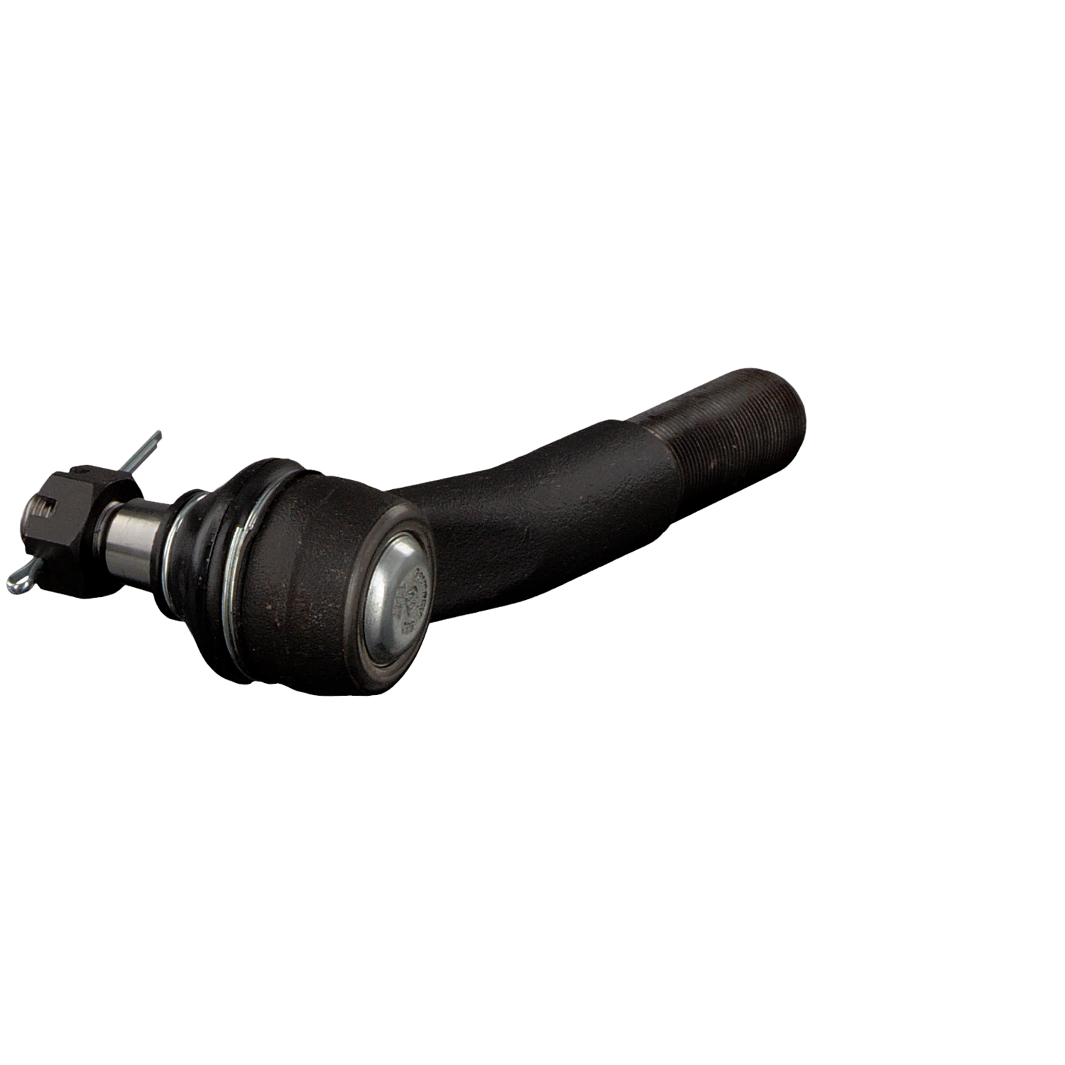 FEBI BILSTEIN Spurstangenkopf 23911 ProKit f&uuml;r MERCEDES-BENZ, Vorderachse links