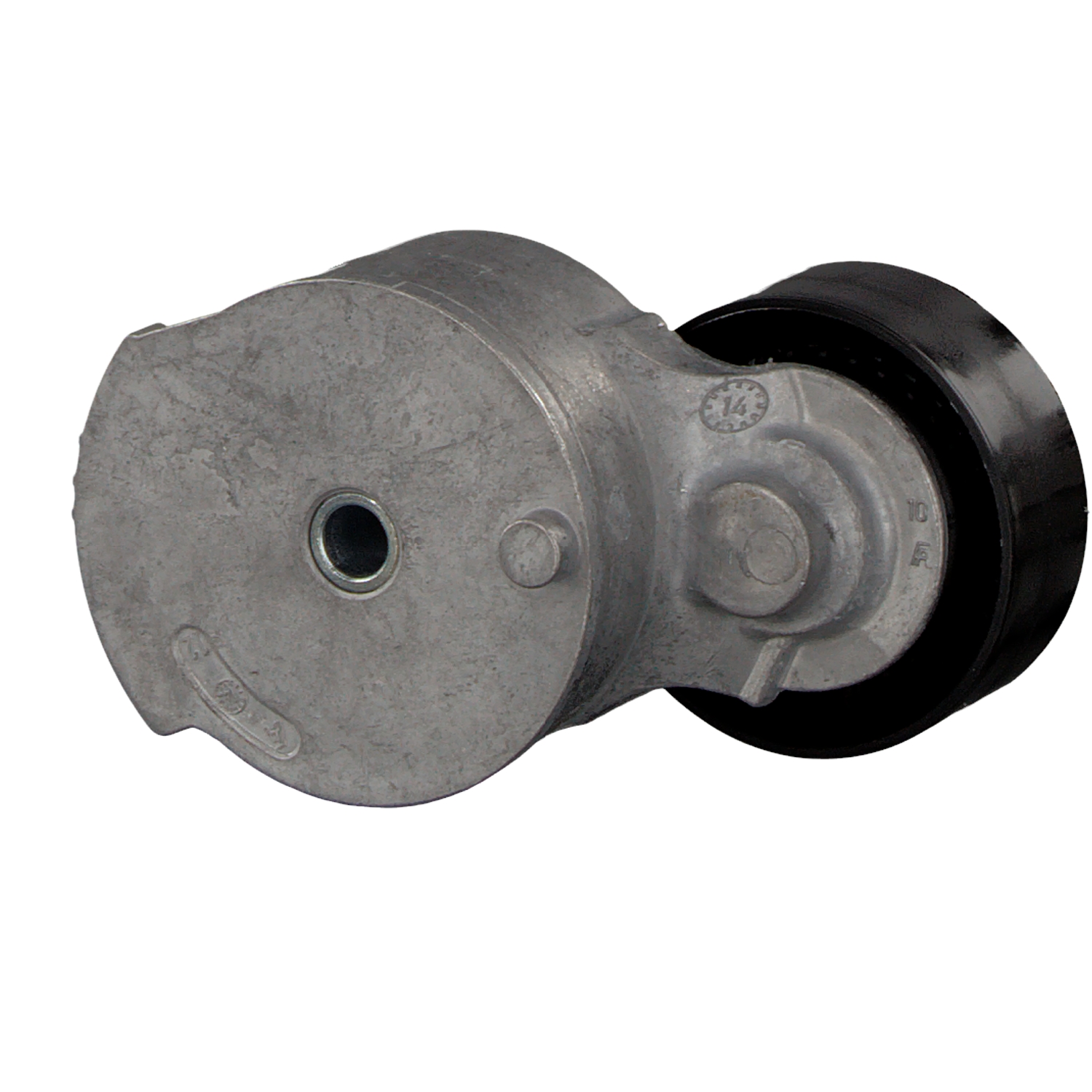 Febi Bilstein 1x 39390 Riemenspanner f&uuml;r Keilrippenriemen