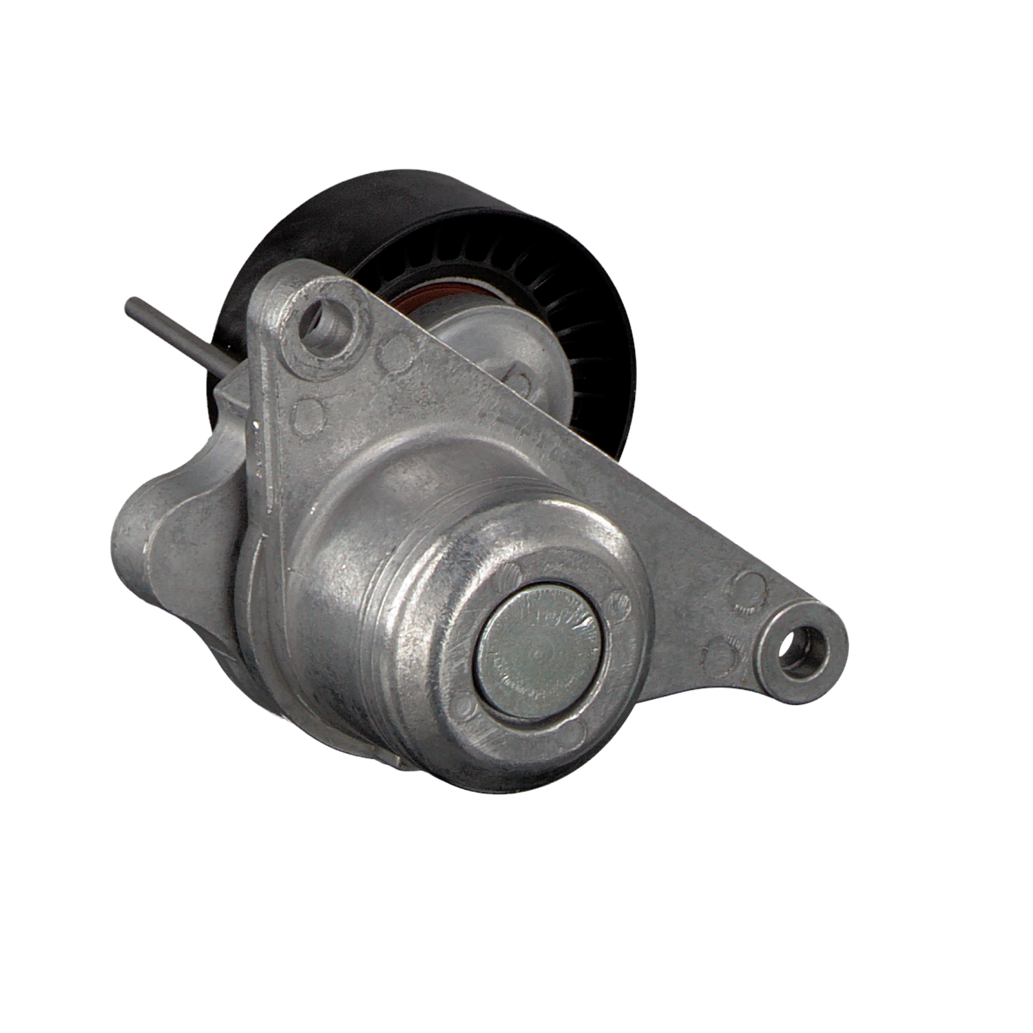 FEBI BILSTEIN Riemenspanner, Keilrippenriemen 36831 f&uuml;r NISSAN OPEL RENAULT