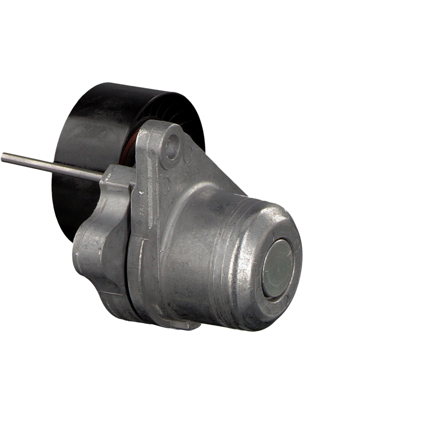 FEBI BILSTEIN Riemenspanner, Keilrippenriemen 36831 f&uuml;r NISSAN OPEL RENAULT