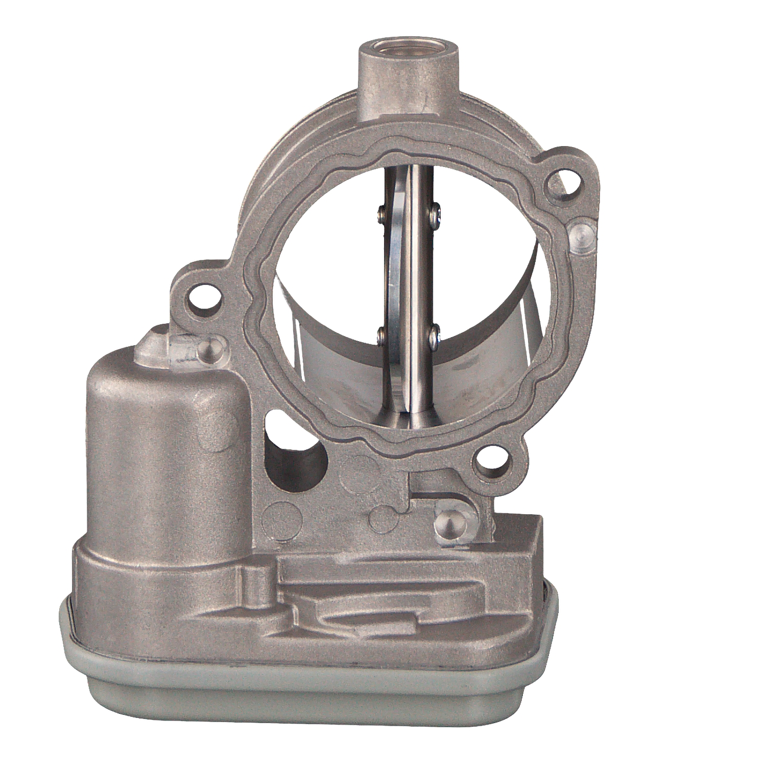 FEBI BILSTEIN Drosselklappenstutzen 107022 f&uuml;r BMW