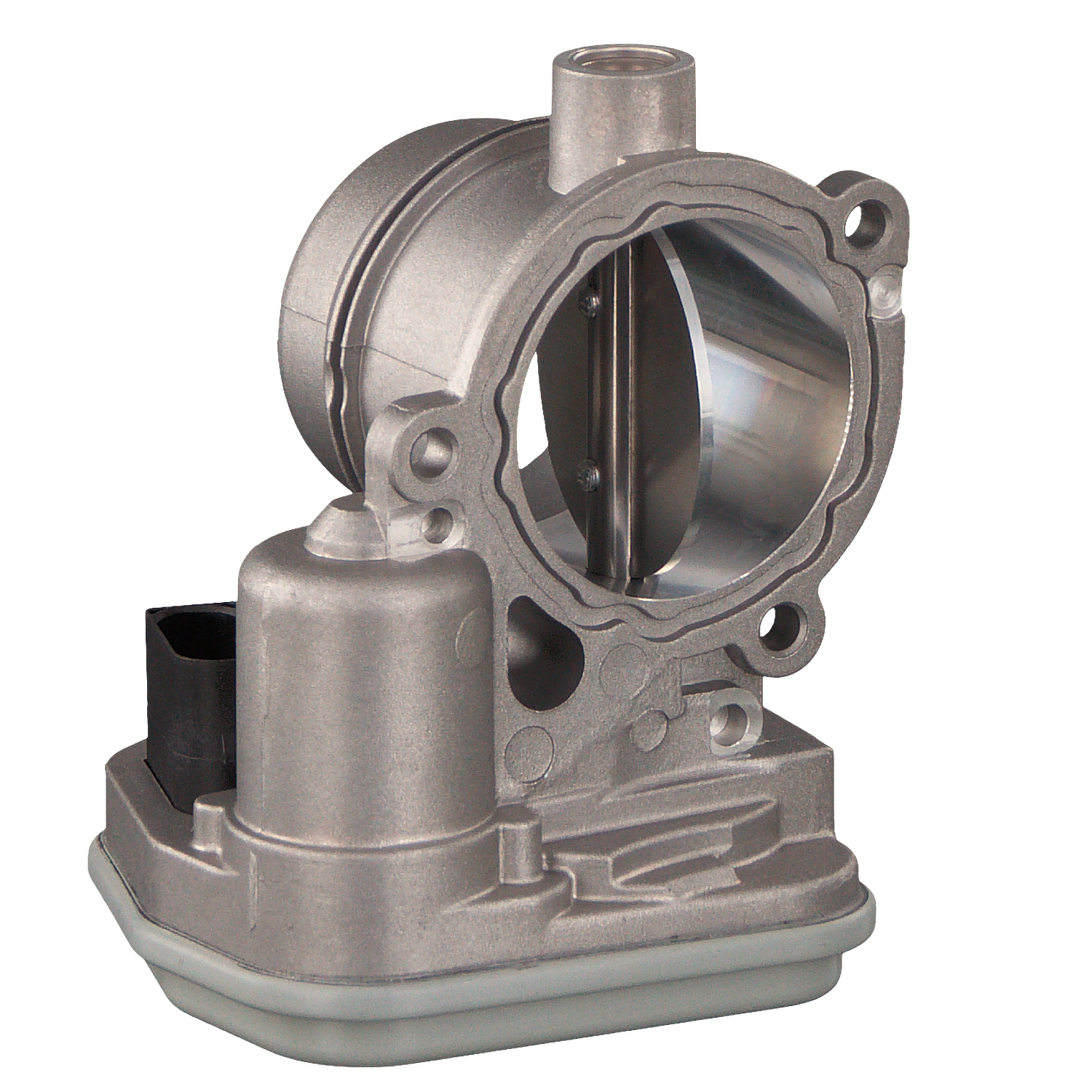 FEBI BILSTEIN Drosselklappenstutzen 107022 f&uuml;r BMW