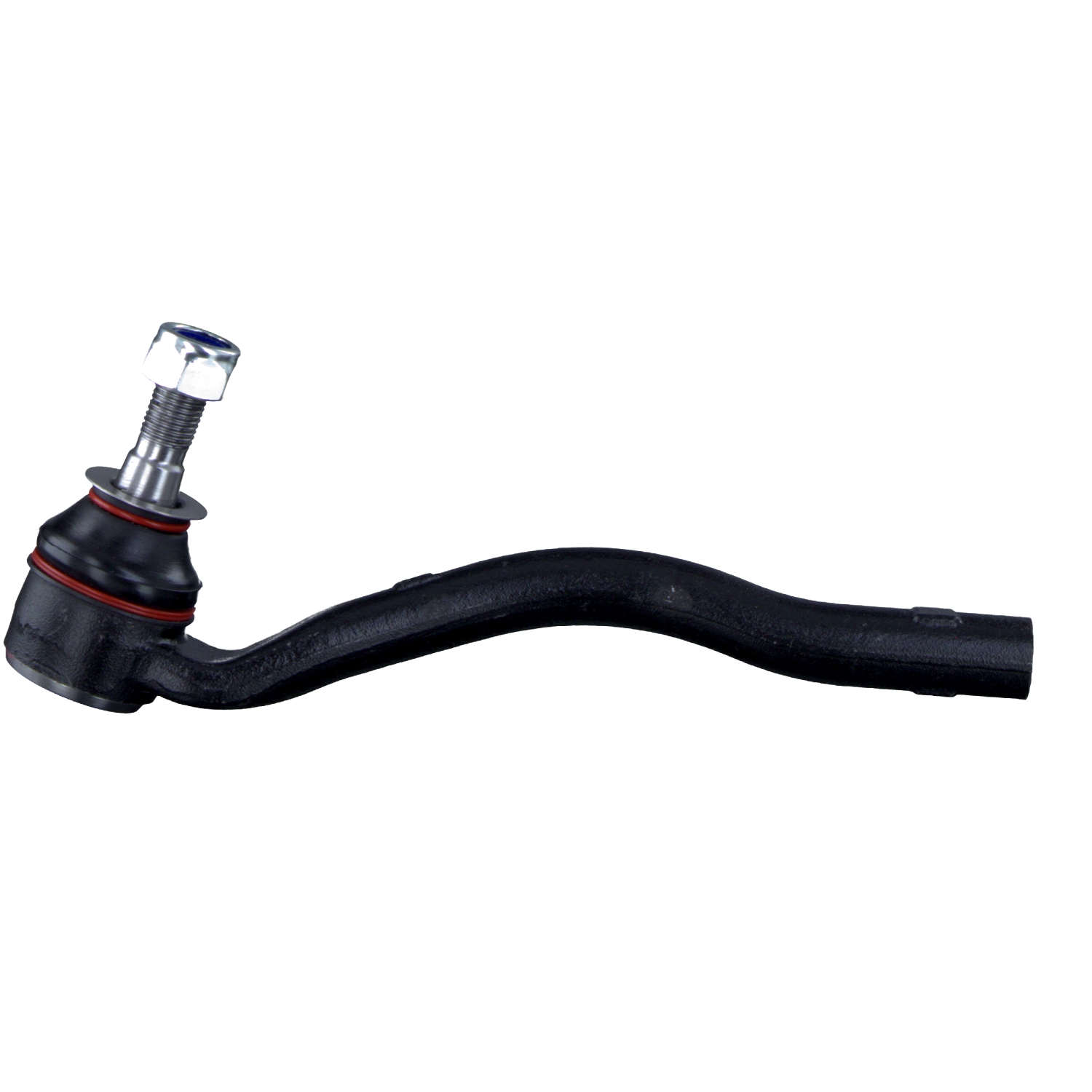 FEBI BILSTEIN Spurstangenkopf 36586 ProKit f&uuml;r MERCEDES-BENZ, Vorderachse rechts