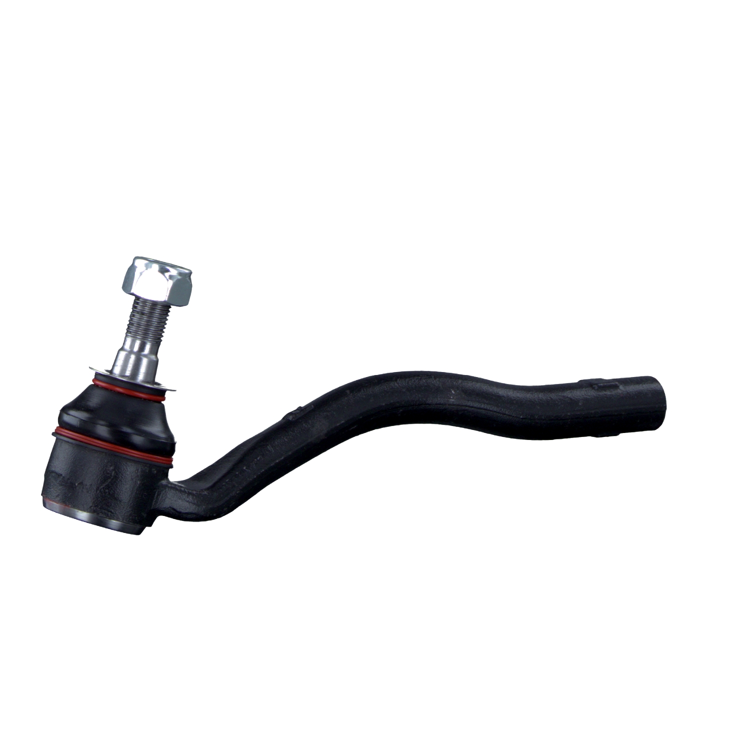 FEBI BILSTEIN Spurstangenkopf 36586 ProKit f&uuml;r MERCEDES-BENZ, Vorderachse rechts