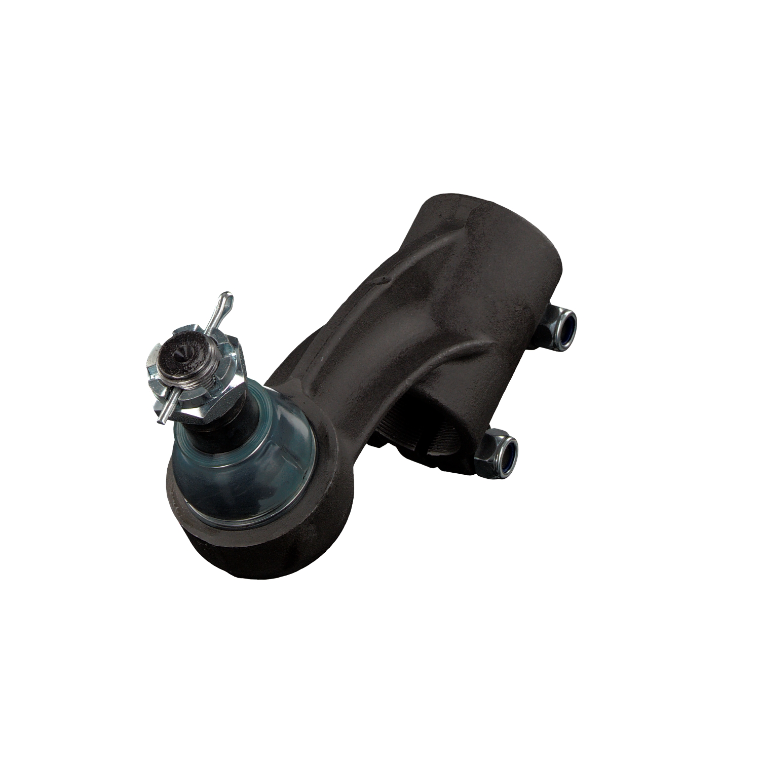 FEBI BILSTEIN Spurstangenkopf 18714 ProKit f&uuml;r RENAULT TRUCKS, Vorderachse links