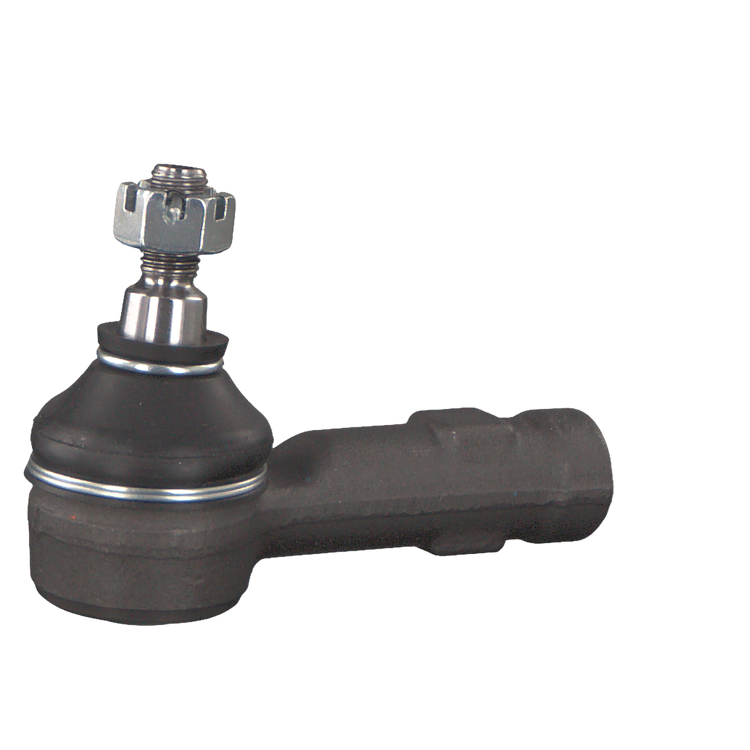 FEBI BILSTEIN Spurstangenkopf 26186 ProKit f&uuml;r HYUNDAI, Vorderachse links