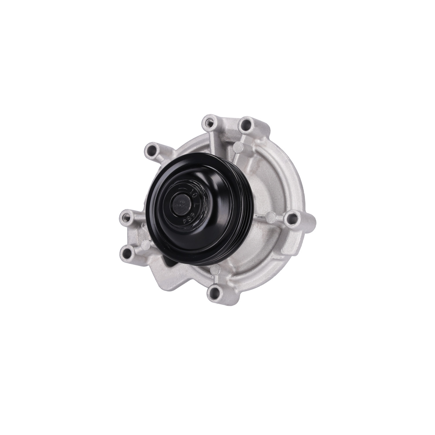 Febi Bilstein 17614 Wasserpumpe mit Dichtung , 1 St&uuml;ck