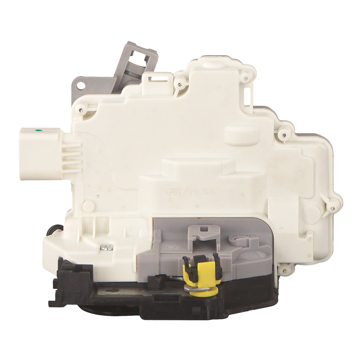 FEBI BILSTEIN T&uuml;rschloss 178396 febi Plus f&uuml;r SEAT, hinten links