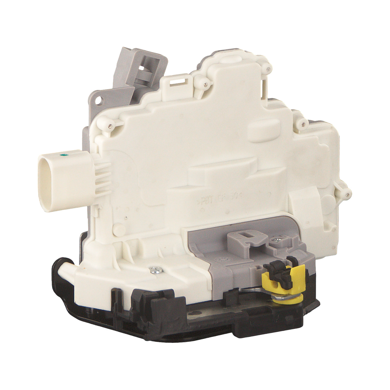 FEBI BILSTEIN T&uuml;rschloss 178396 febi Plus f&uuml;r SEAT, hinten links