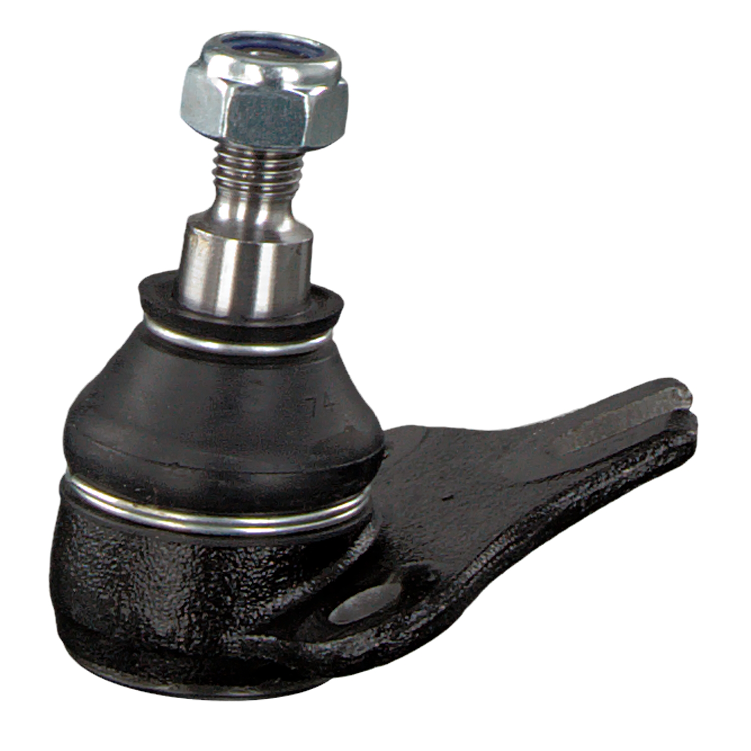 FEBI BILSTEIN Trag-/F&uuml;hrungsgelenk 14428 ProKit f&uuml;r SEAT VW, Vorderachse links