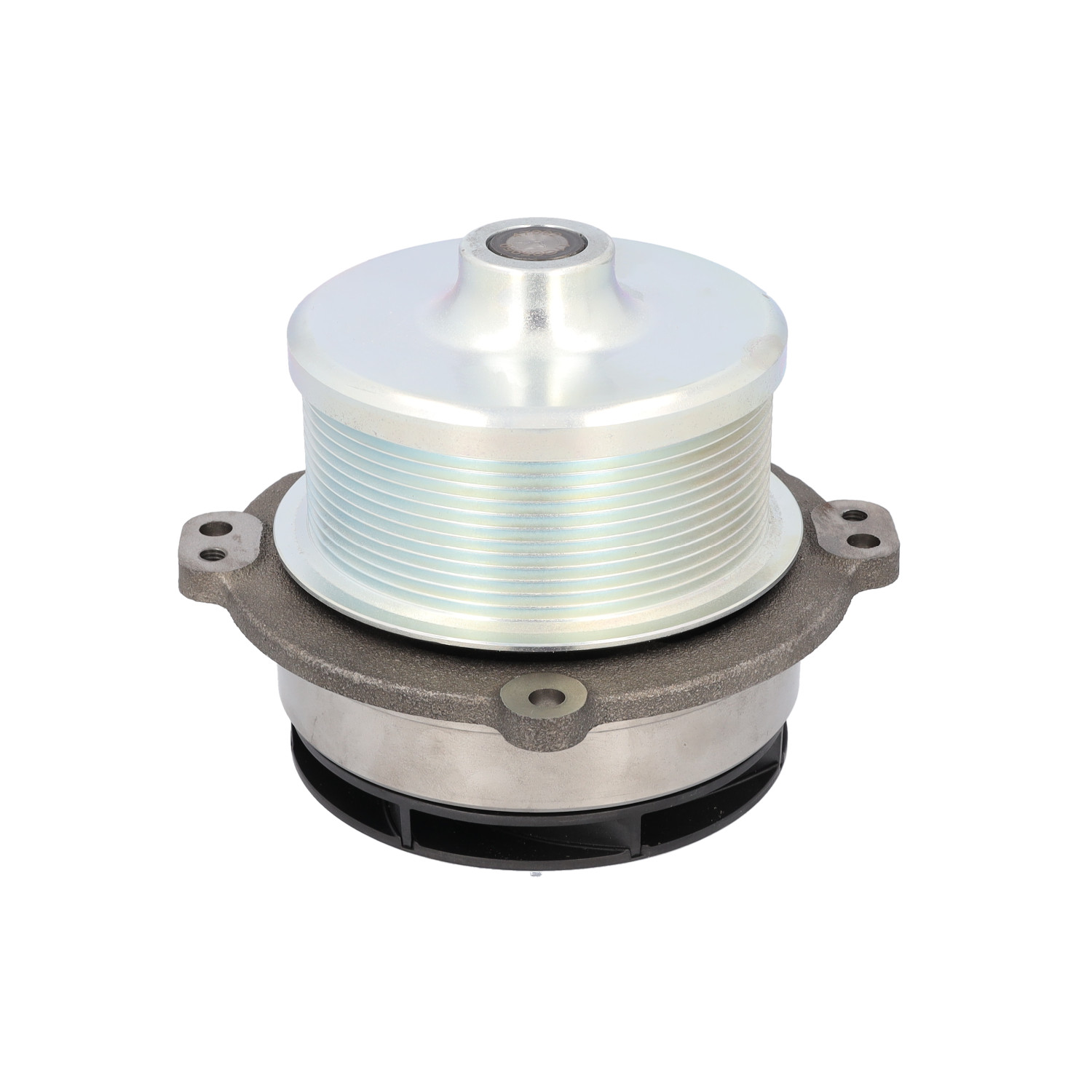 Wasserpumpe, Motork&uuml;hlung FEBI BILSTEIN 172341 f&uuml;r IVECO