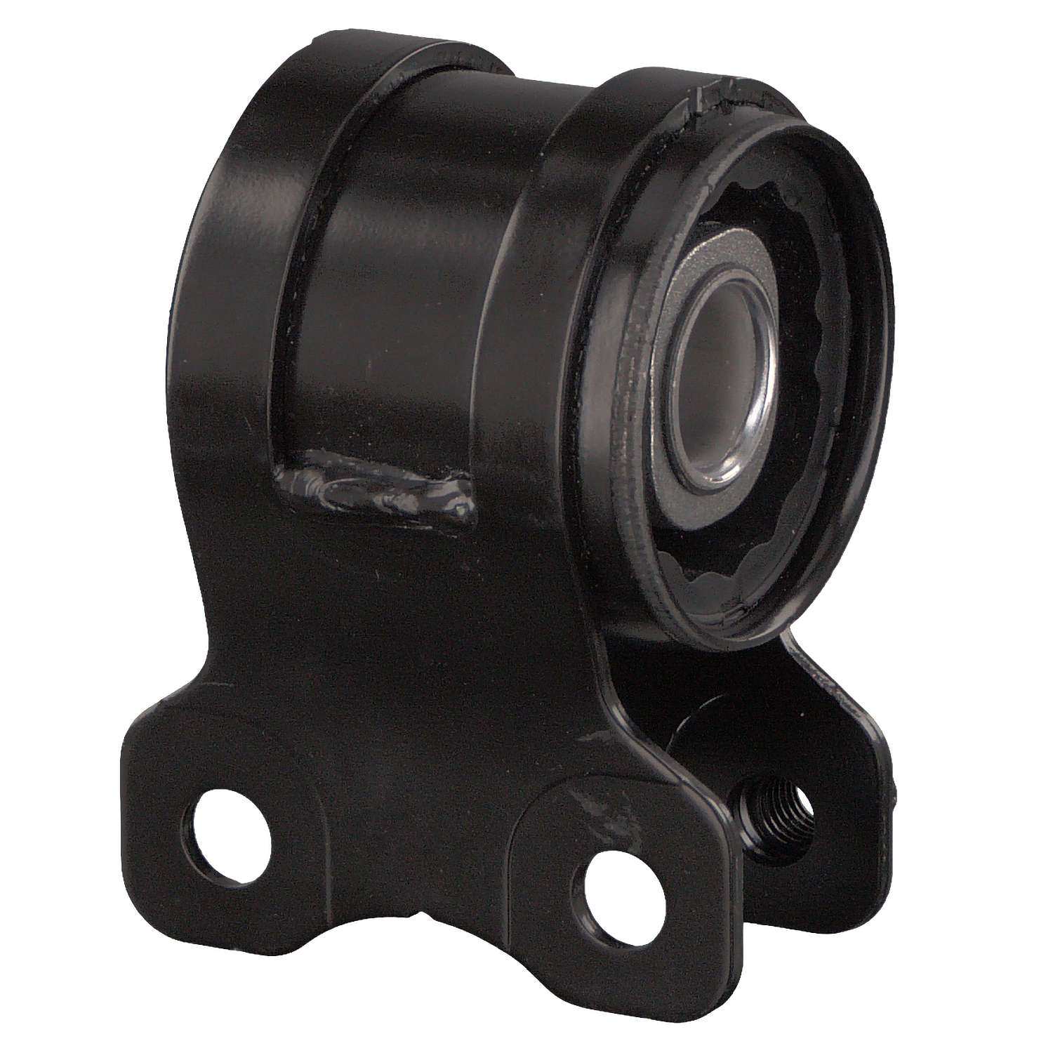 Lagerung, Lenker FEBI BILSTEIN 103177 f&uuml;r VOLVO, Vorderachse links, hinten