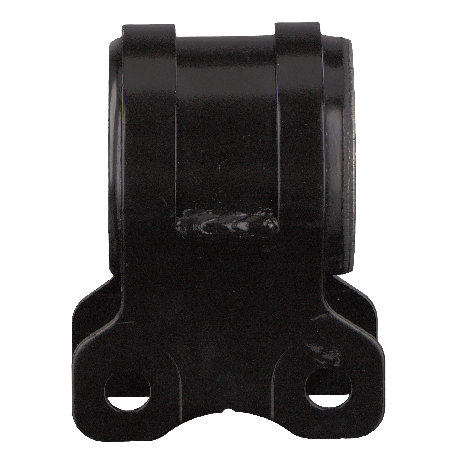 Lagerung, Lenker FEBI BILSTEIN 103177 f&uuml;r VOLVO, Vorderachse links, hinten