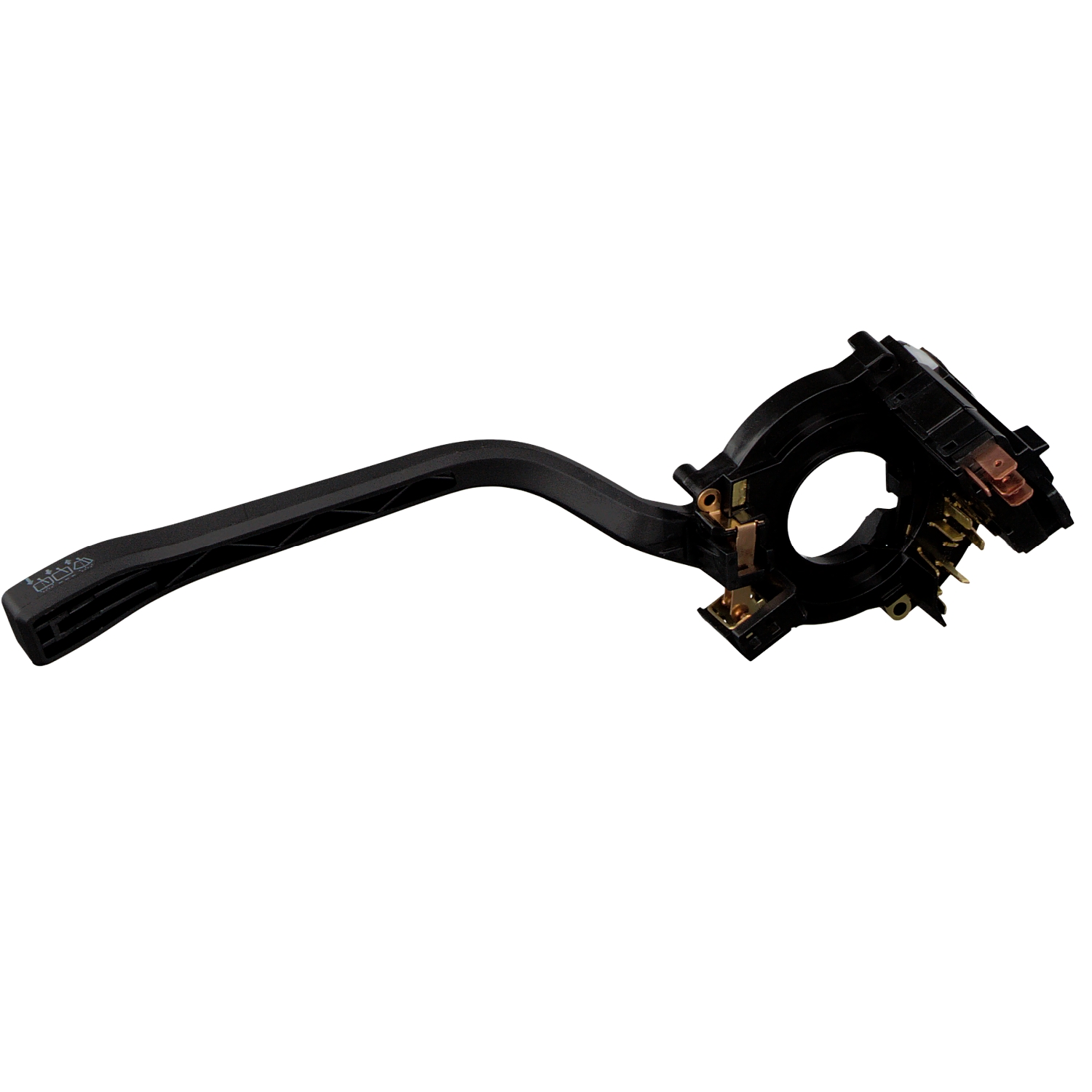 Lenkstockschalter FEBI BILSTEIN 18878 für VW, für Fahrzeuge ohne Bordcomputer