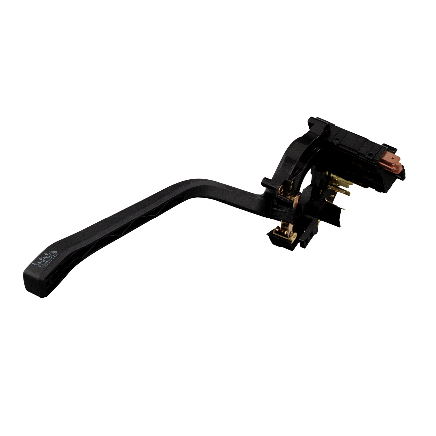 Lenkstockschalter FEBI BILSTEIN 18878 für VW, für Fahrzeuge ohne Bordcomputer