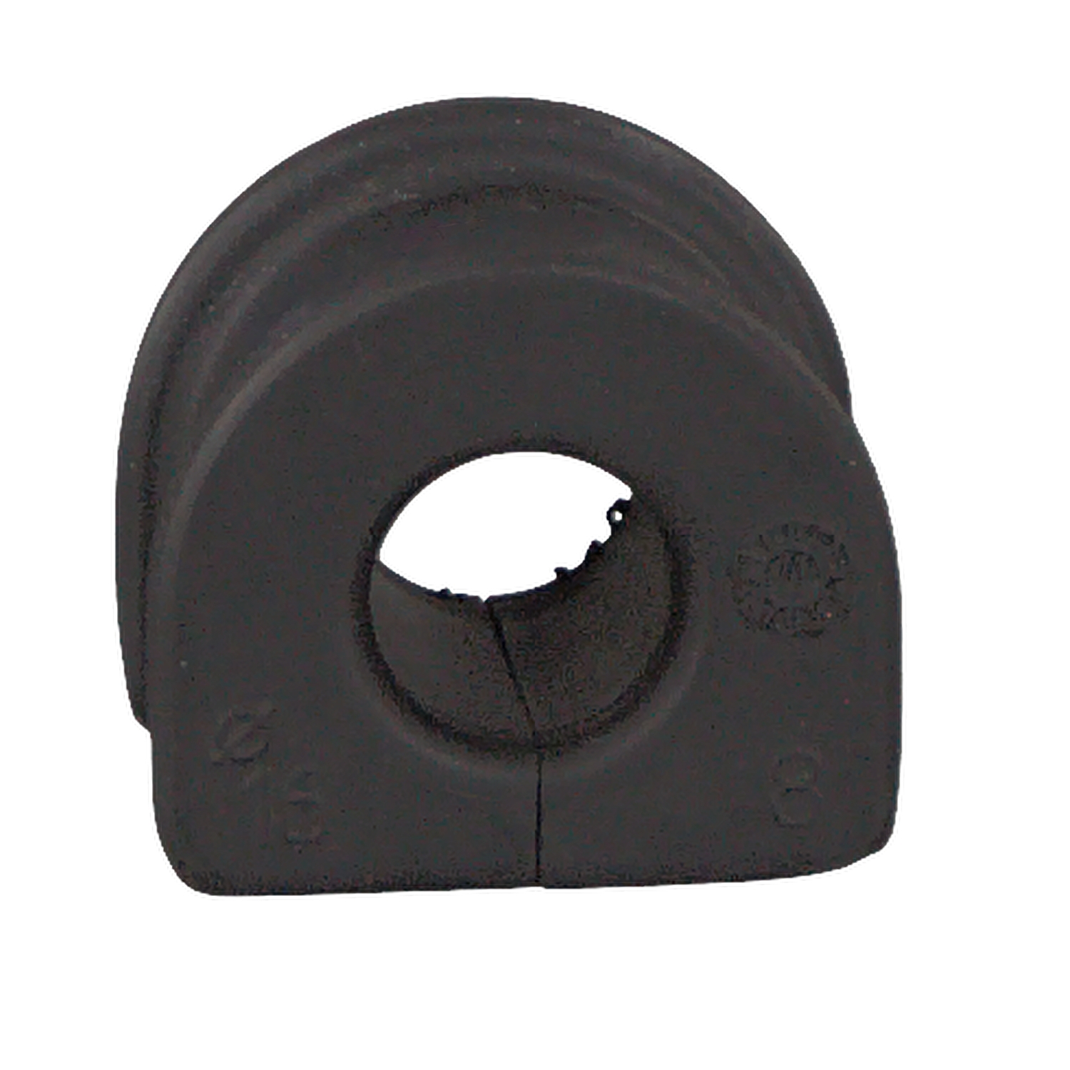 FEBI BILSTEIN Lagerung, Stabilisator 100923 f&uuml;r AUDI VW, Hinterachse