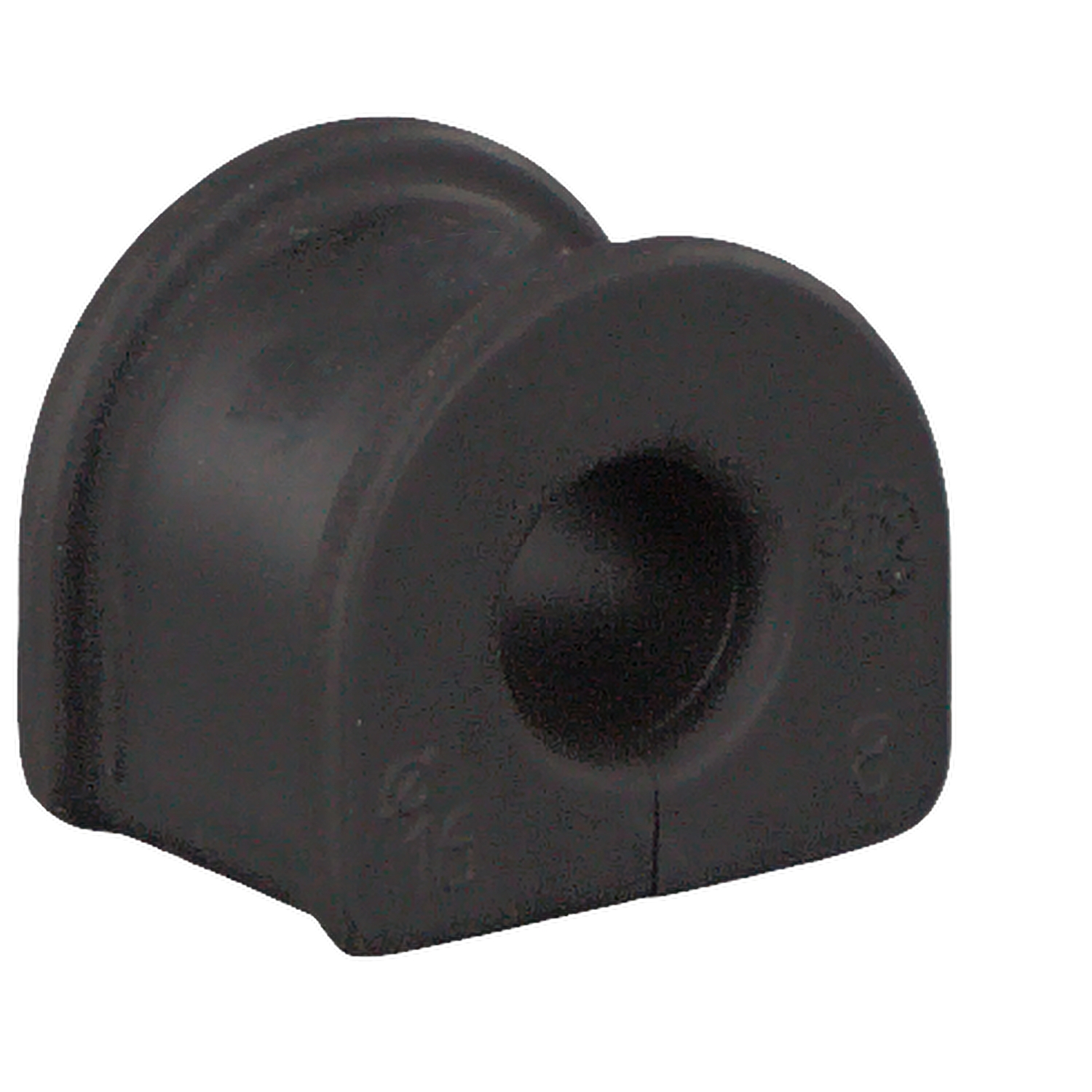 FEBI BILSTEIN Lagerung, Stabilisator 100923 f&uuml;r AUDI VW, Hinterachse