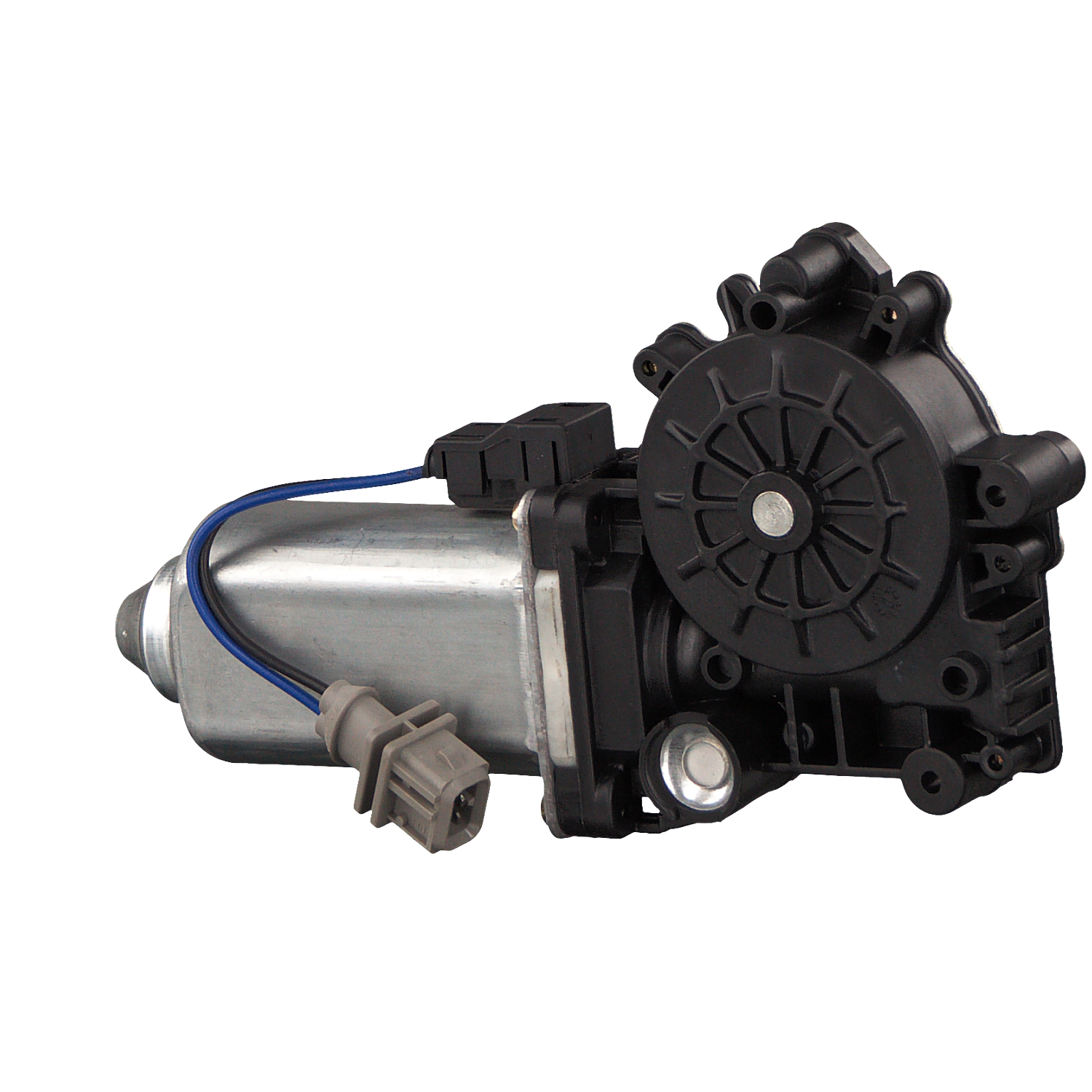 Febi Bilstein 100863 Fensterhebermotor , 1 Stück