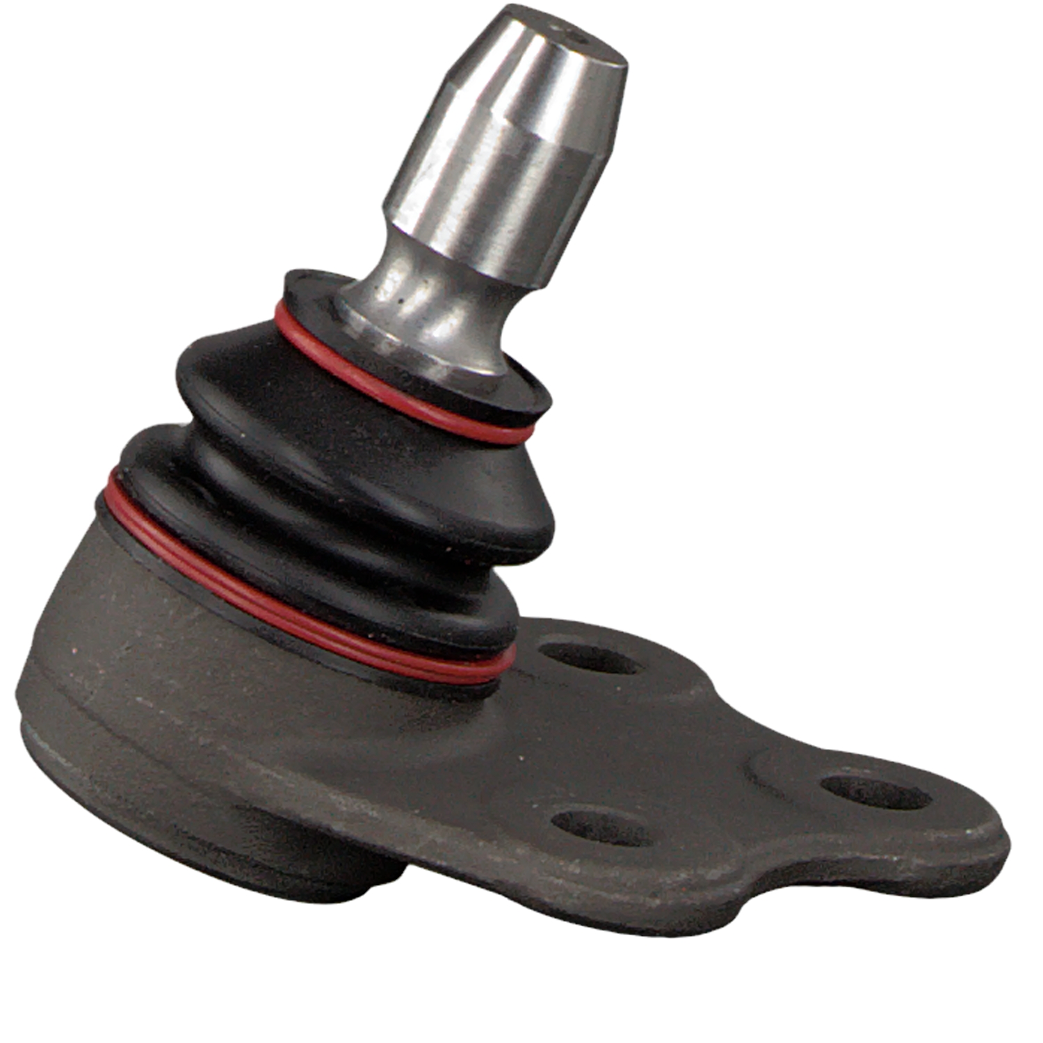 FEBI BILSTEIN Trag-/F&uuml;hrungsgelenk 26793 f&uuml;r DAEWOO, Vorderachse links, unten