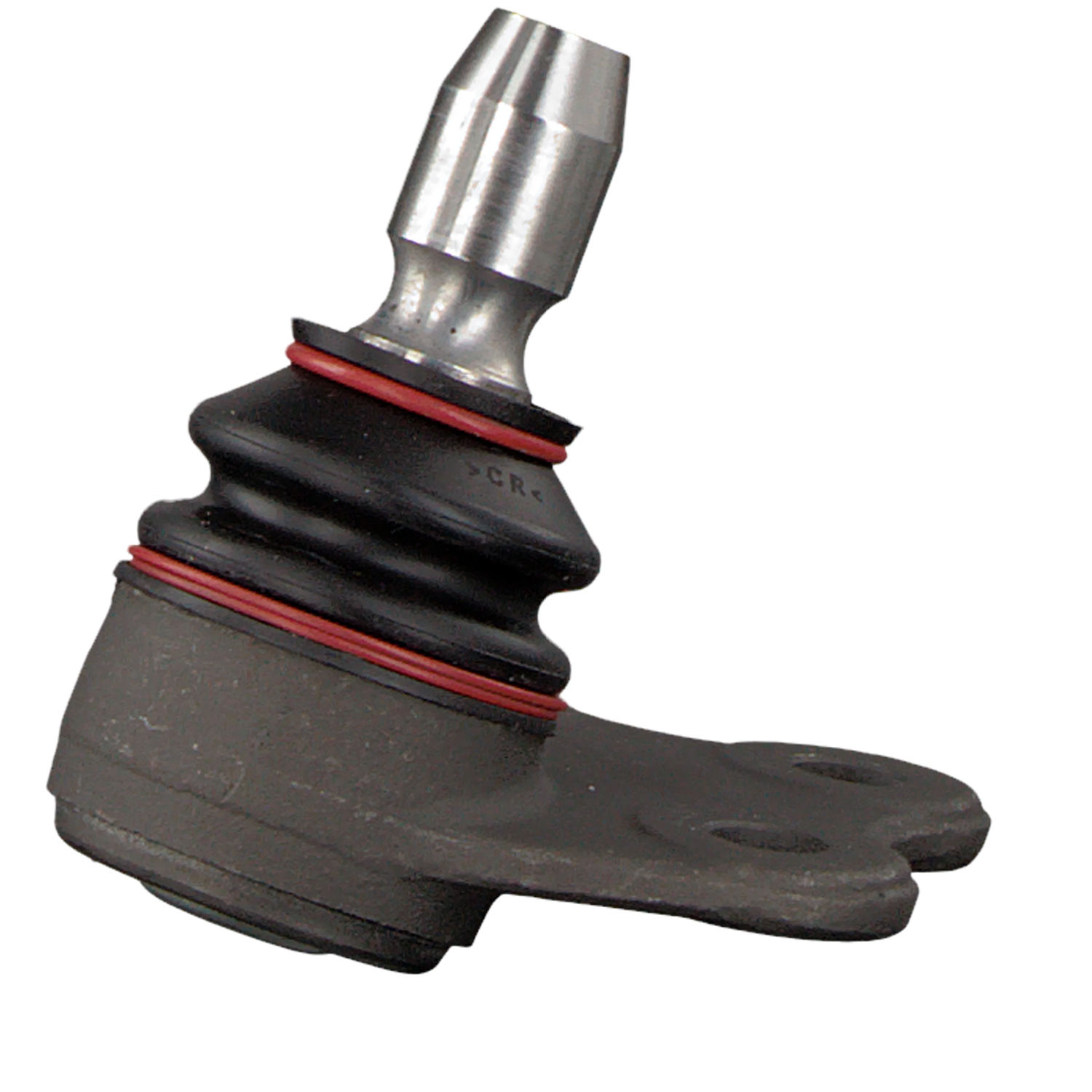 FEBI BILSTEIN Trag-/F&uuml;hrungsgelenk 26793 f&uuml;r DAEWOO, Vorderachse links, unten