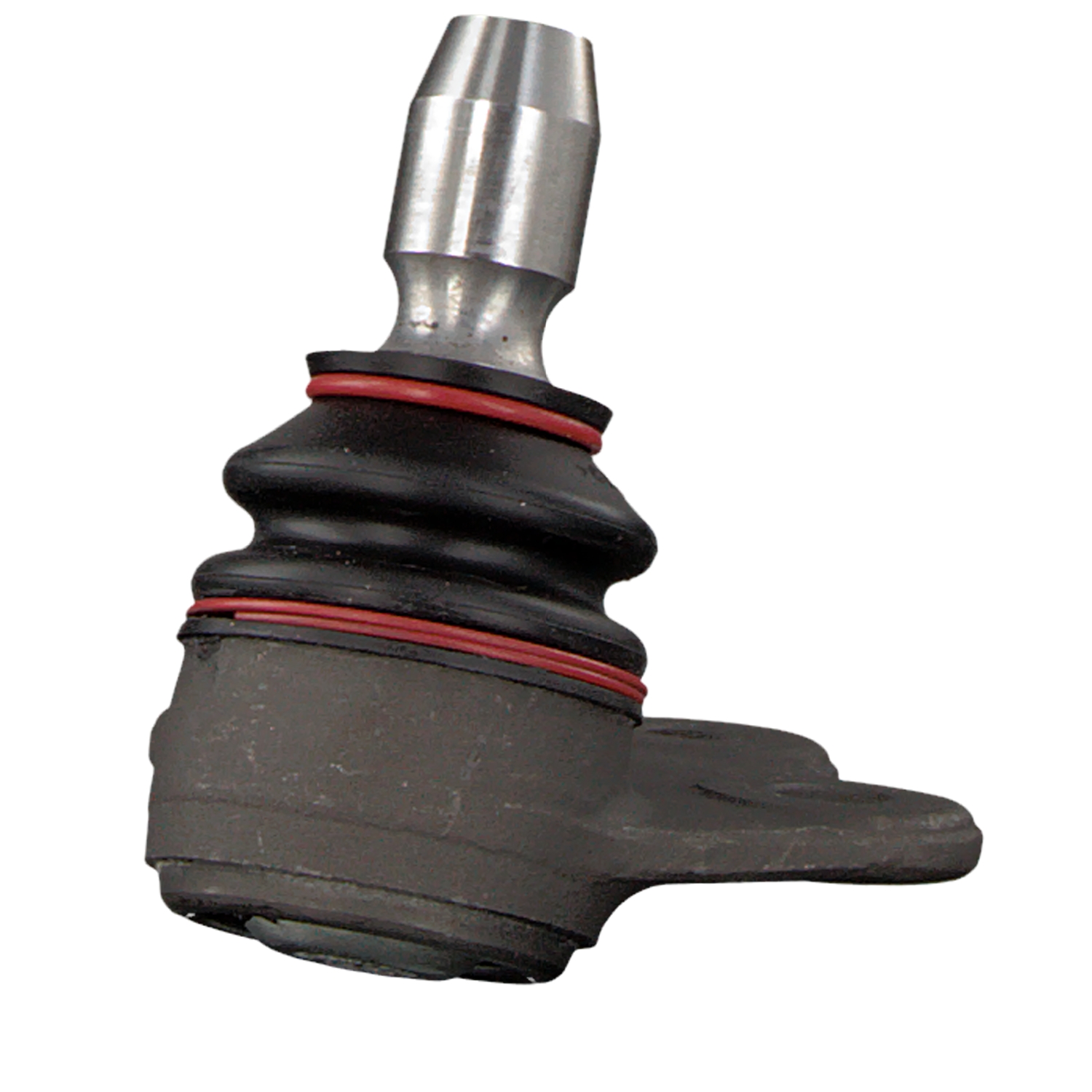 FEBI BILSTEIN Trag-/F&uuml;hrungsgelenk 26793 f&uuml;r DAEWOO, Vorderachse links, unten