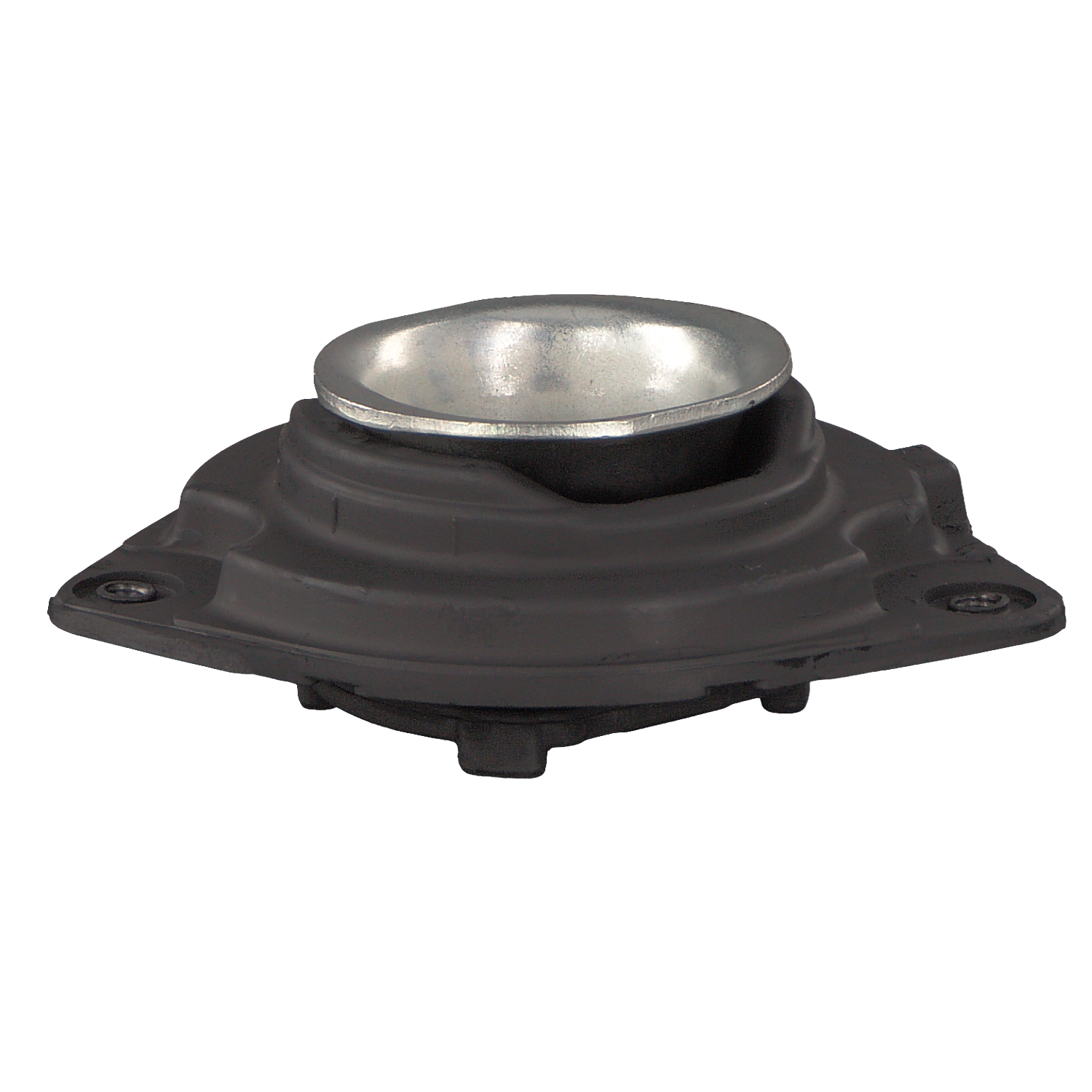 FEBI BILSTEIN Federbeinst&uuml;tzlager 27455 f&uuml;r NISSAN RENAULT, Vorderachse links