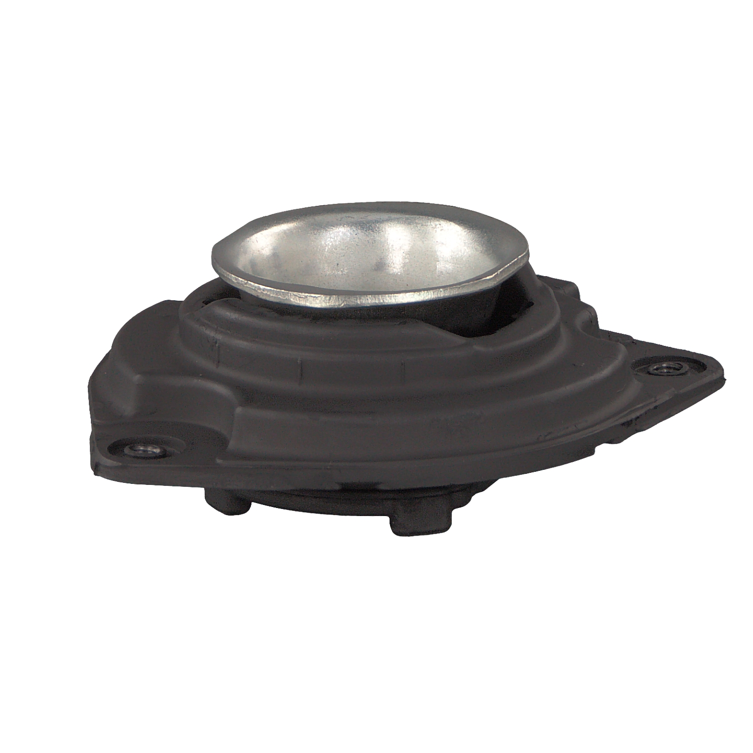 FEBI BILSTEIN Federbeinst&uuml;tzlager 27455 f&uuml;r NISSAN RENAULT, Vorderachse links