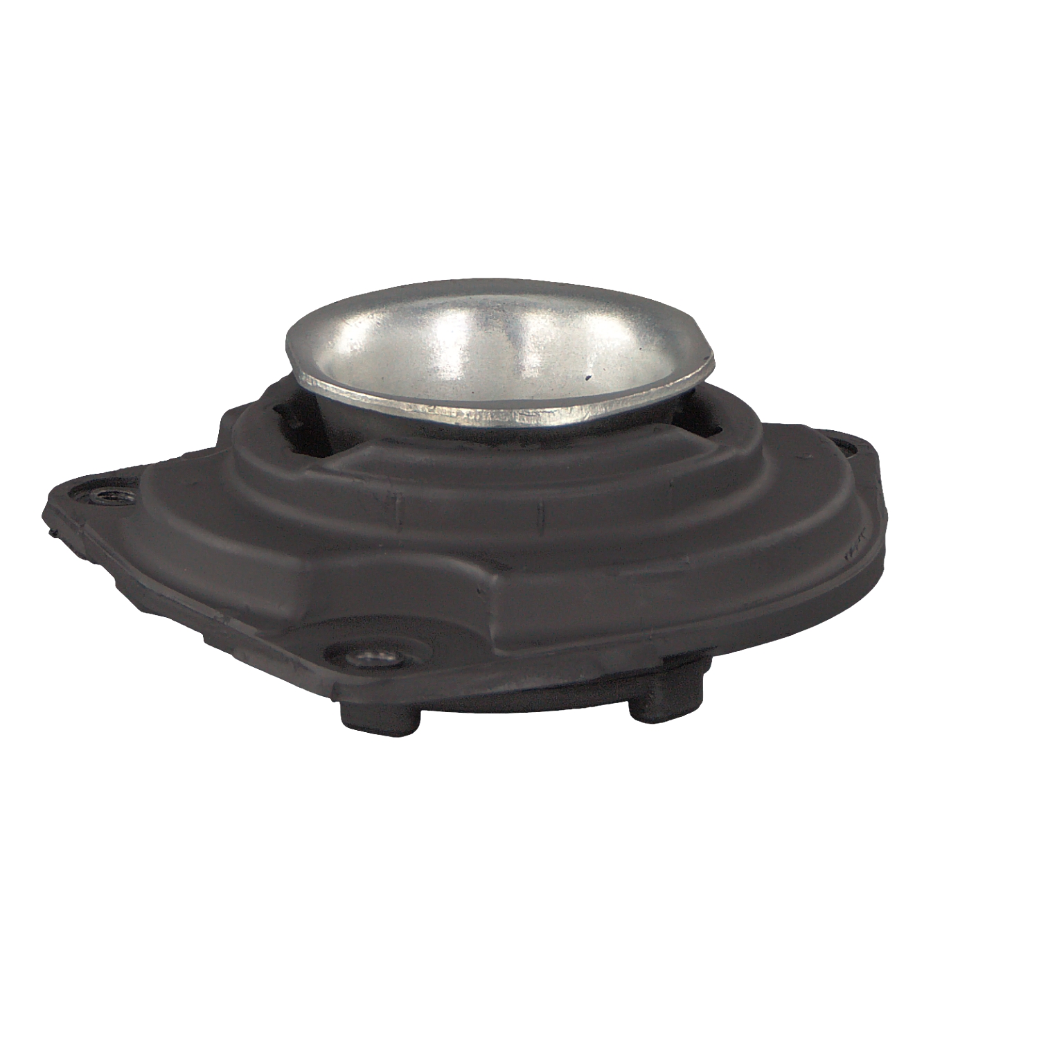 FEBI BILSTEIN Federbeinst&uuml;tzlager 27455 f&uuml;r NISSAN RENAULT, Vorderachse links