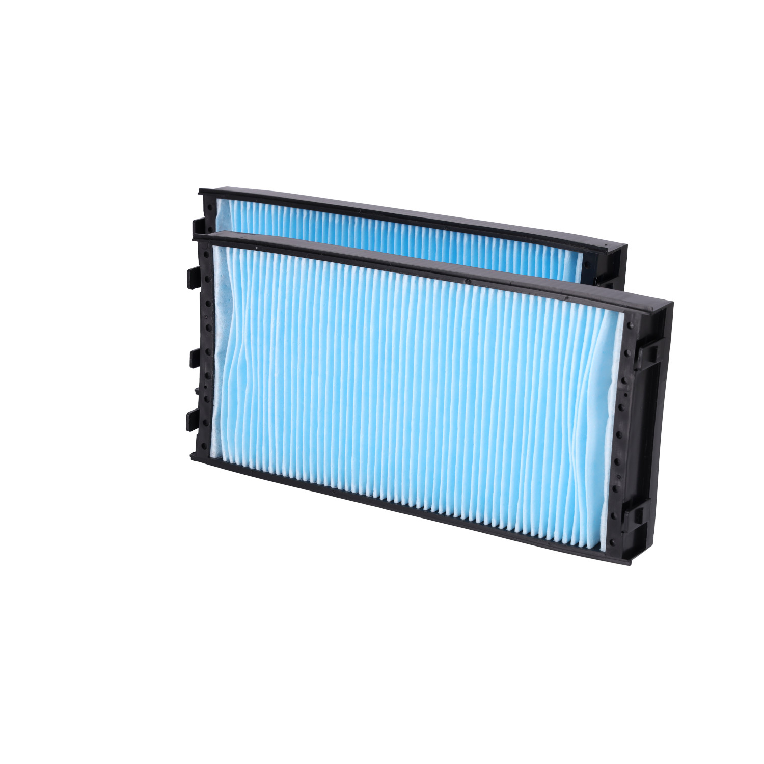 Febi Bilstein 28413 Innenraumfiltersatz / Pollenfiltersatz