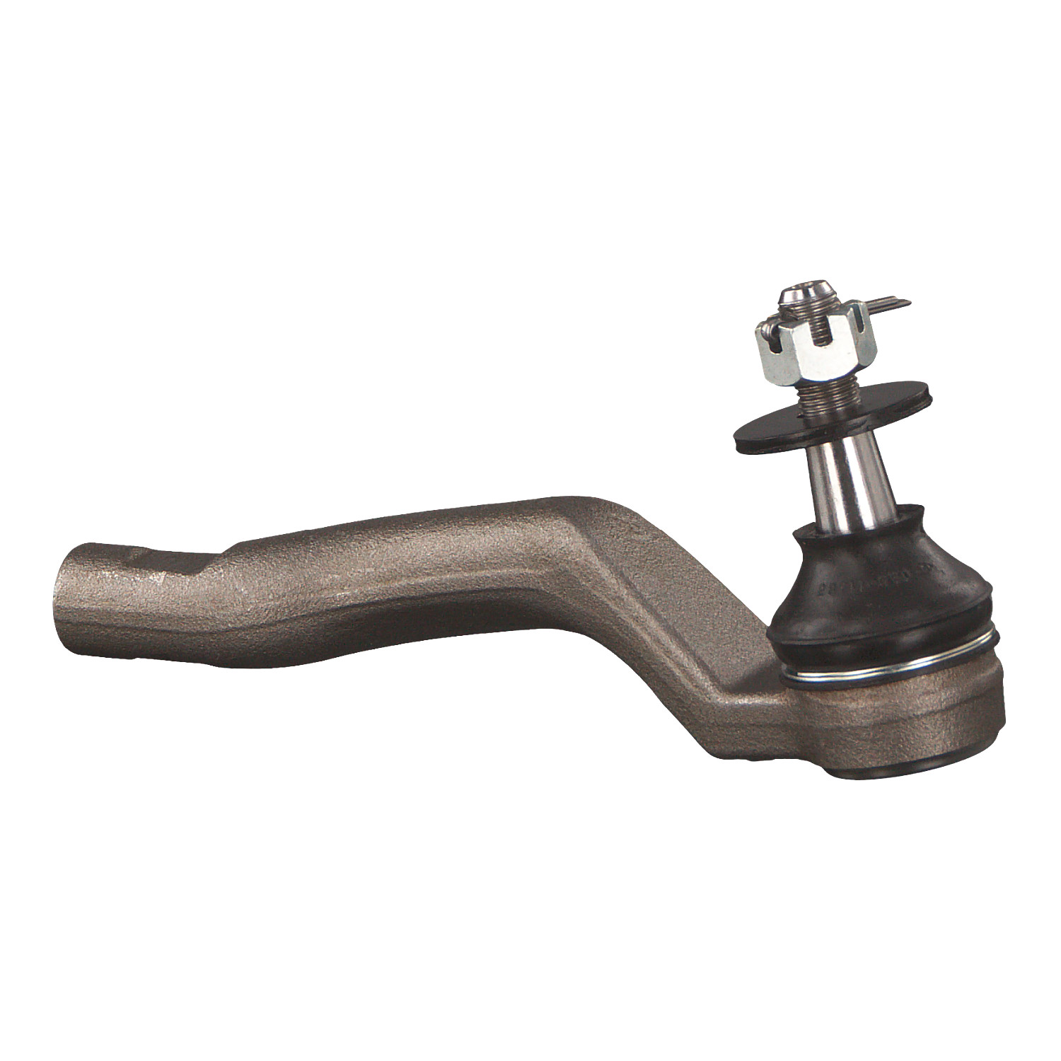 FEBI BILSTEIN Spurstangenkopf 43221 ProKit f&uuml;r TOYOTA LEXUS, Vorderachse links