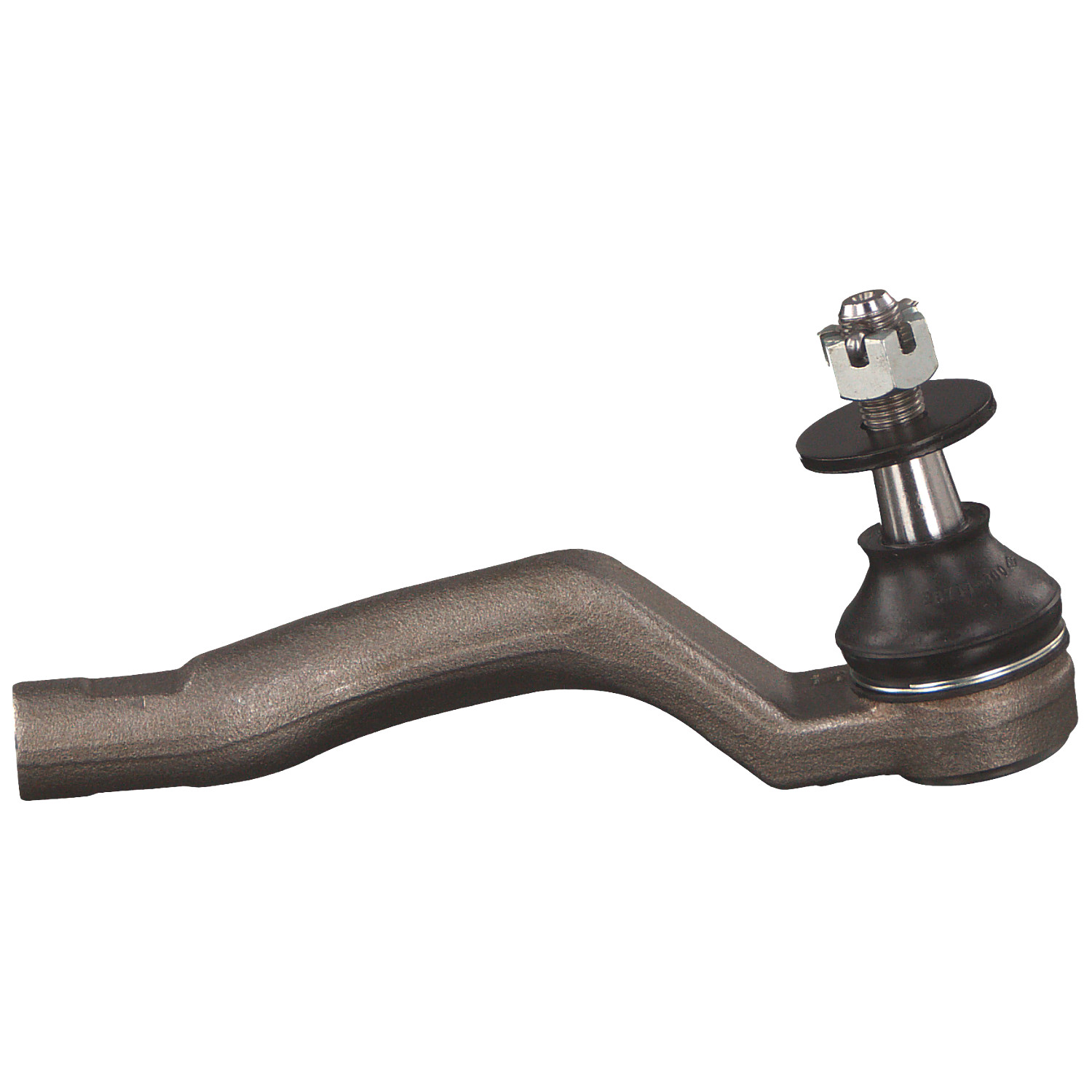 FEBI BILSTEIN Spurstangenkopf 43221 ProKit f&uuml;r TOYOTA LEXUS, Vorderachse links