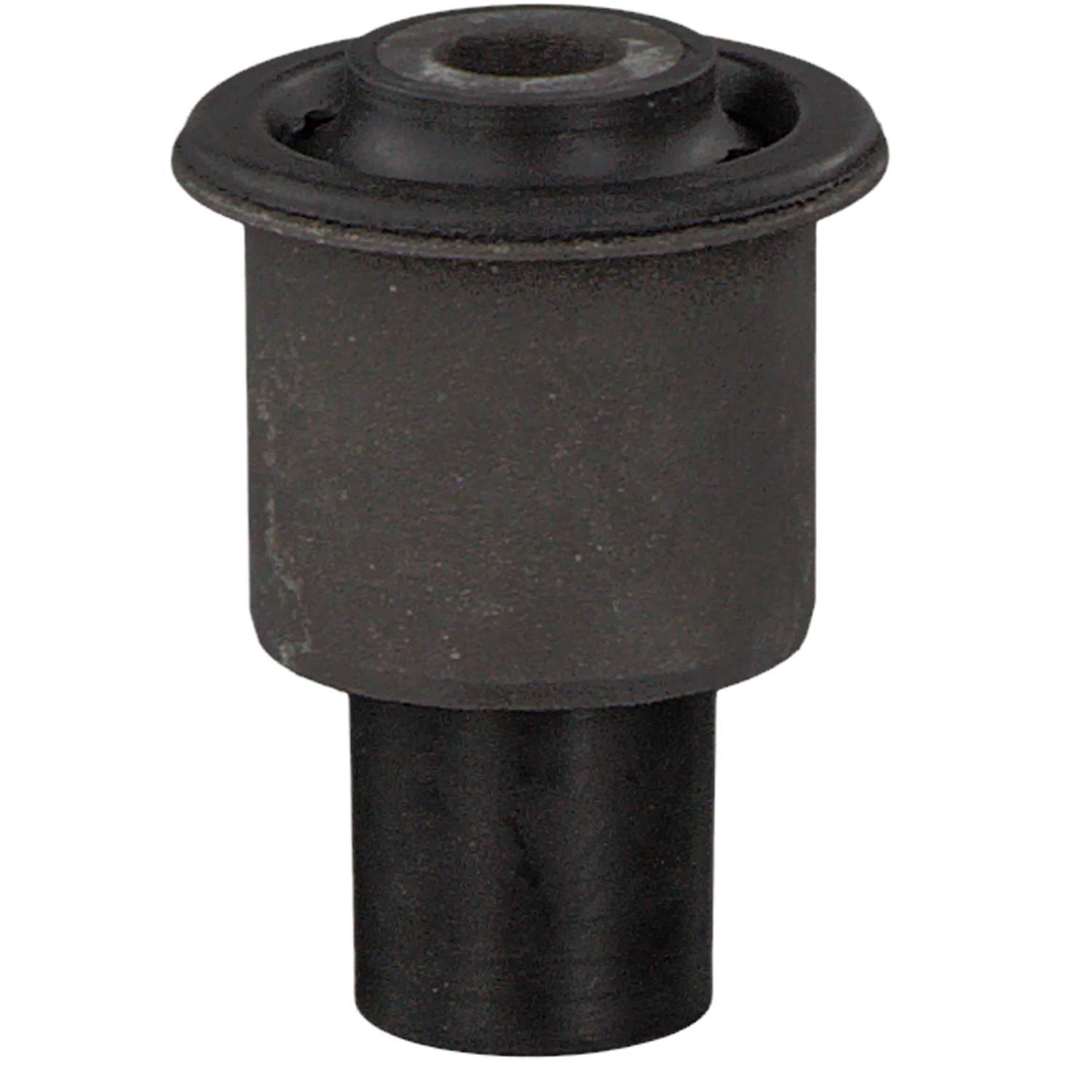 FEBI BILSTEIN Lagerung, Lenker 42499 f&uuml;r NISSAN, Vorderachse links, unten