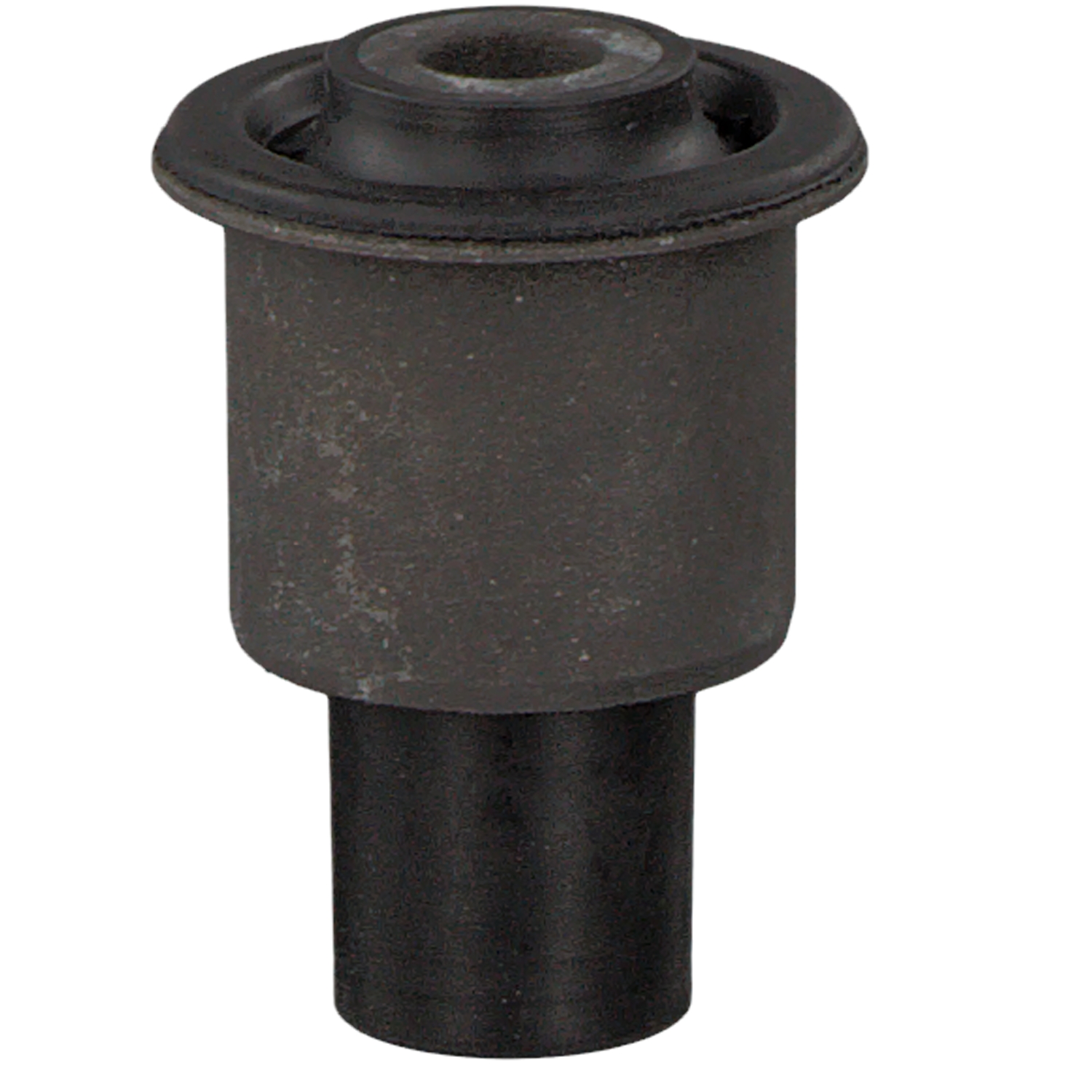 FEBI BILSTEIN Lagerung, Lenker 42499 f&uuml;r NISSAN, Vorderachse links, unten