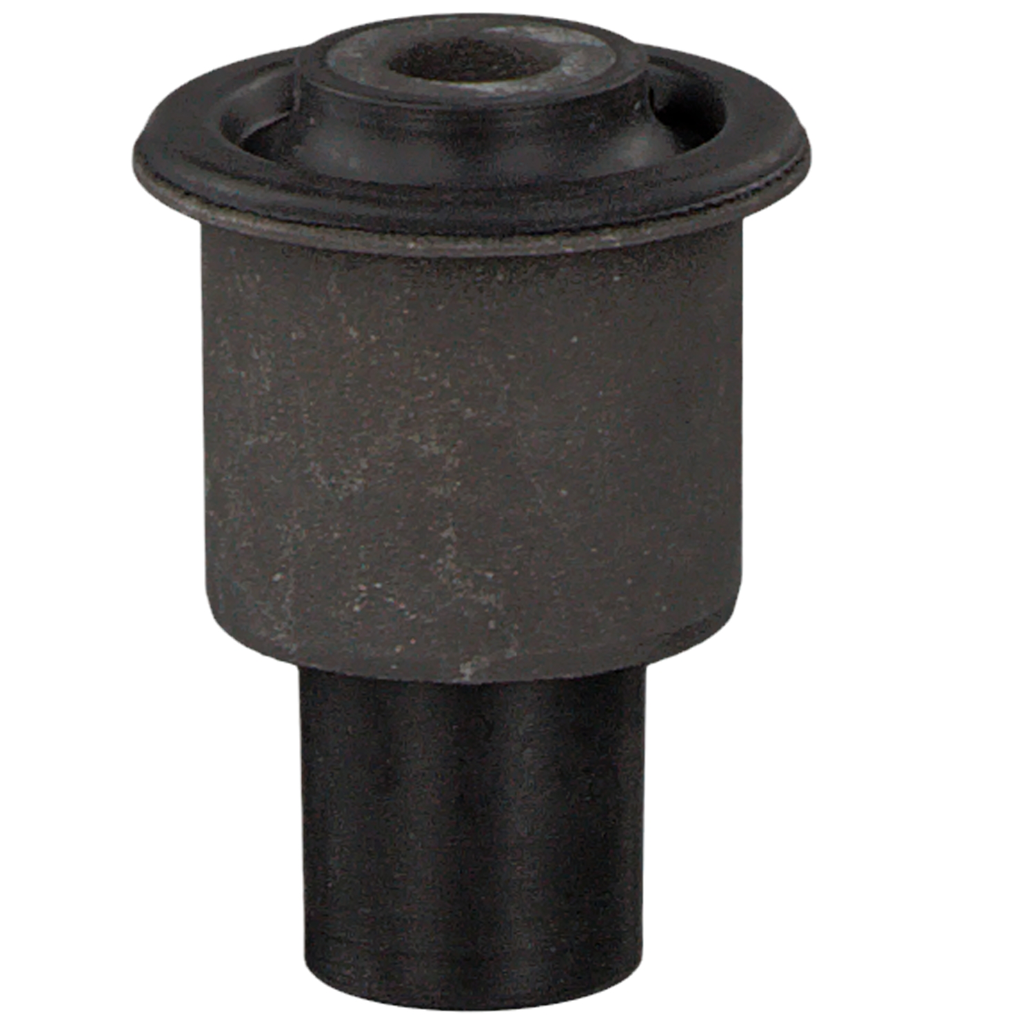 FEBI BILSTEIN Lagerung, Lenker 42499 f&uuml;r NISSAN, Vorderachse links, unten