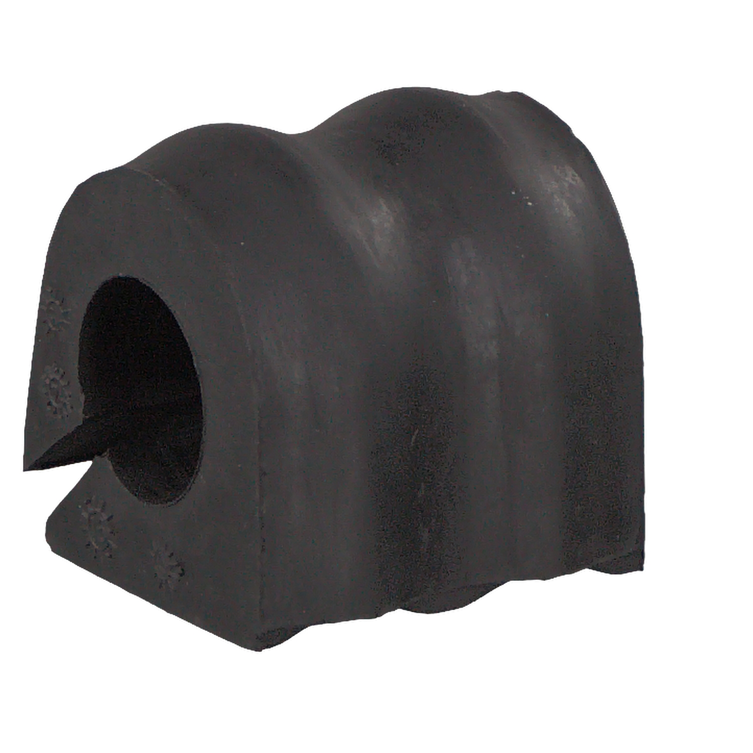 FEBI BILSTEIN Lagerung, Stabilisator 100925 f&uuml;r NISSAN OPEL RENAULT VAUXHALL