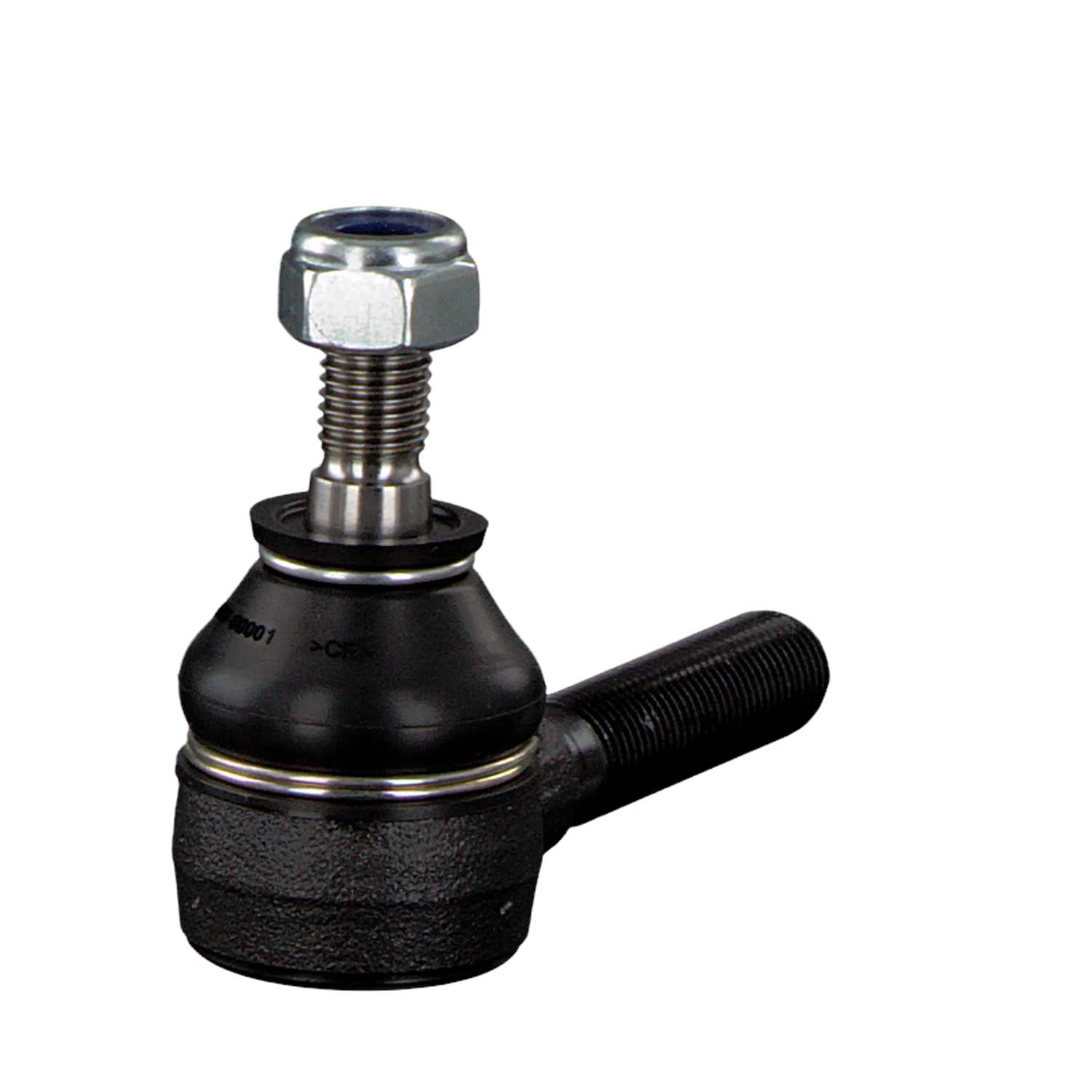 Spurstangenkopf FEBI BILSTEIN 02285 ProKit für VW, Vorderachse rechts