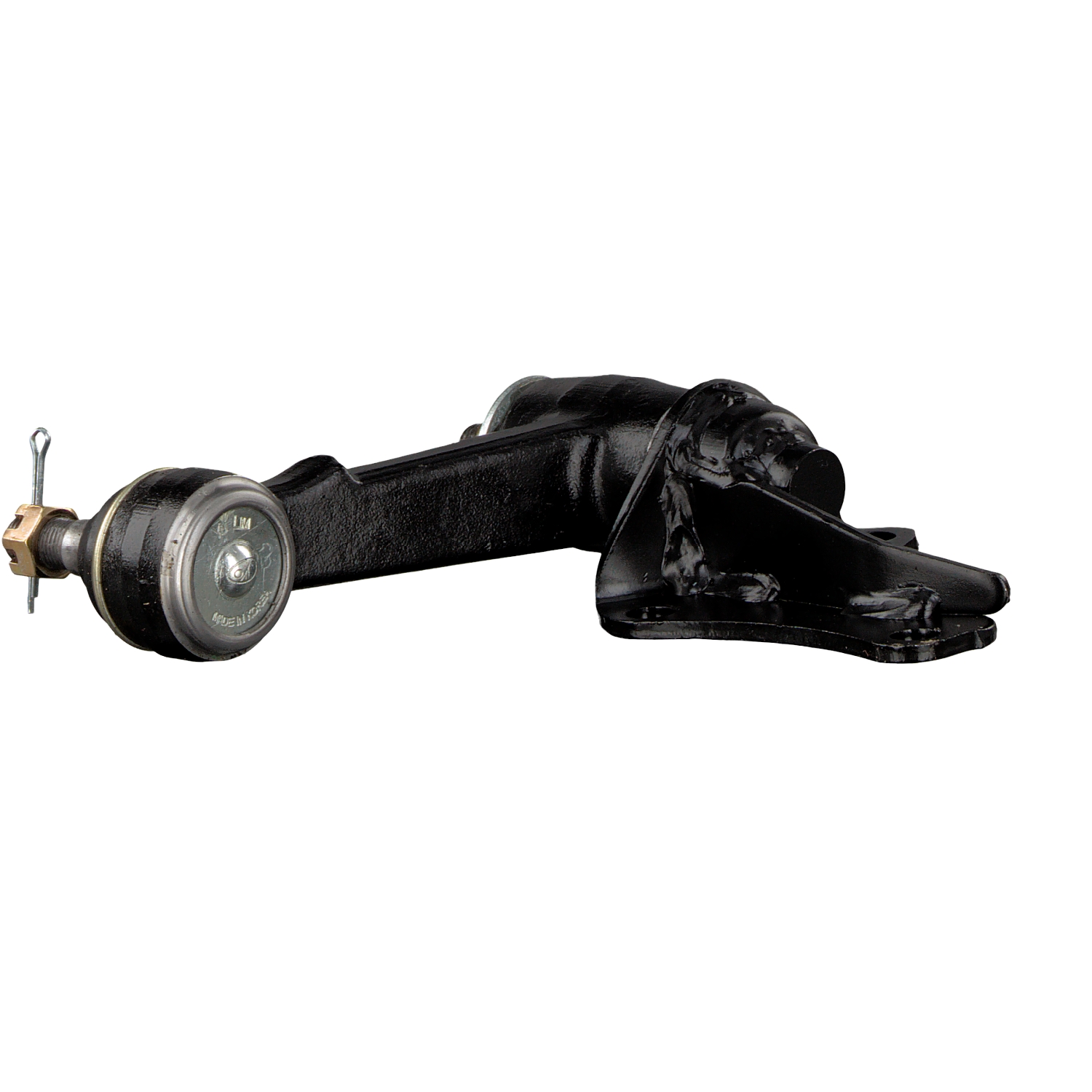 FEBI BILSTEIN Lenkzwischenhebel 41981 f&uuml;r MITSUBISHI HYUNDAI, Vorderachse