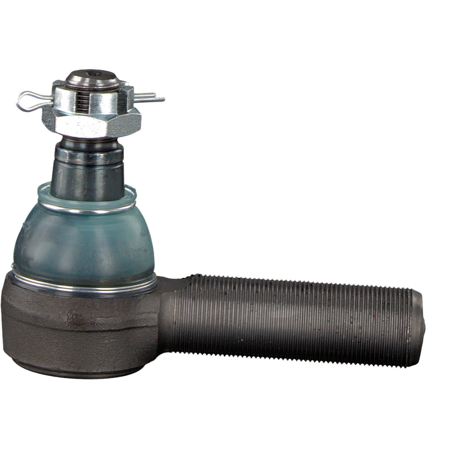 FEBI BILSTEIN Spurstangenkopf 15246 ProKit f&uuml;r DAF IVECO, Vorderachse