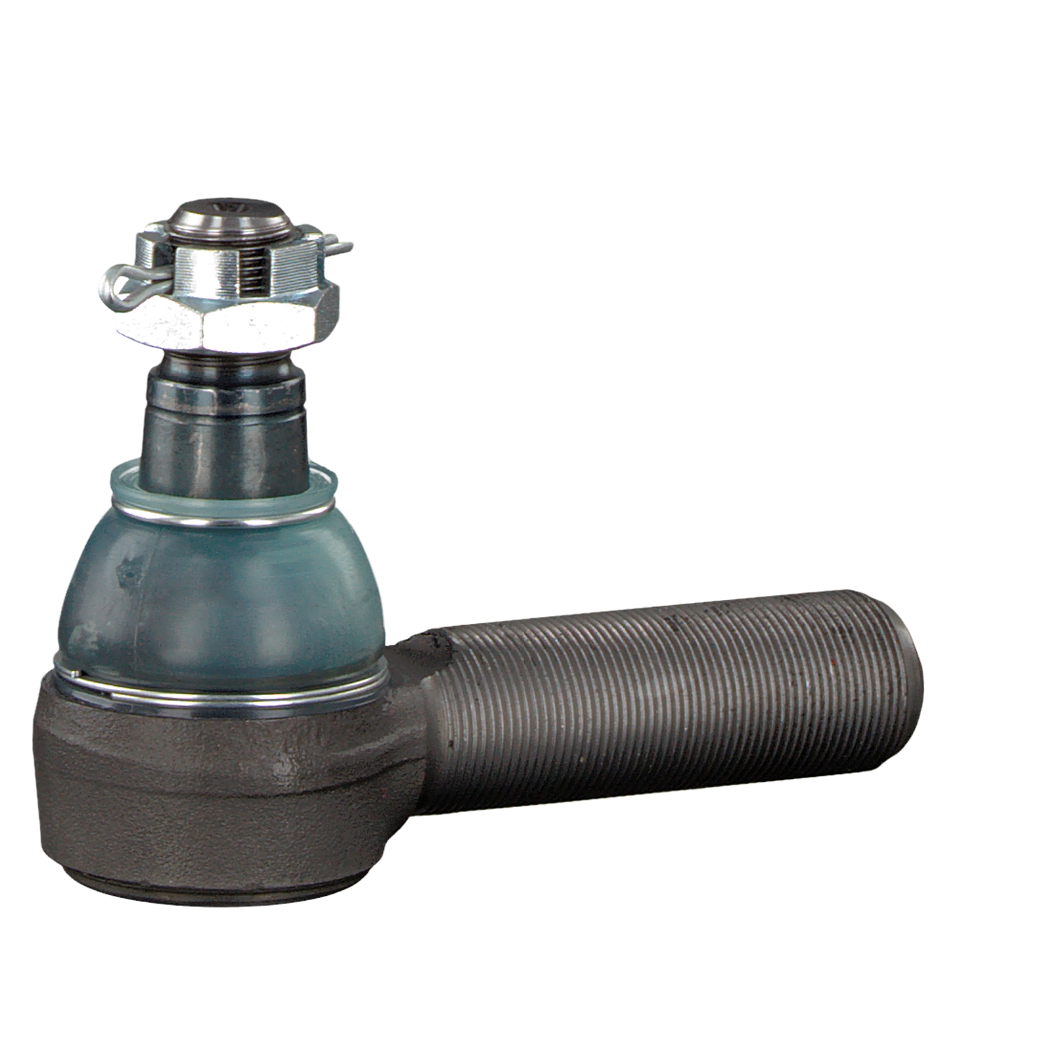 FEBI BILSTEIN Spurstangenkopf 15246 ProKit f&uuml;r DAF IVECO, Vorderachse