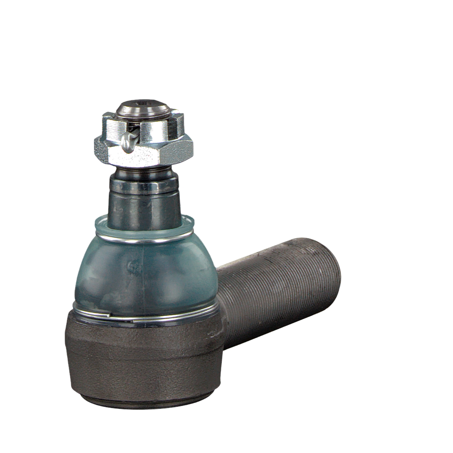 FEBI BILSTEIN Spurstangenkopf 15246 ProKit f&uuml;r DAF IVECO, Vorderachse