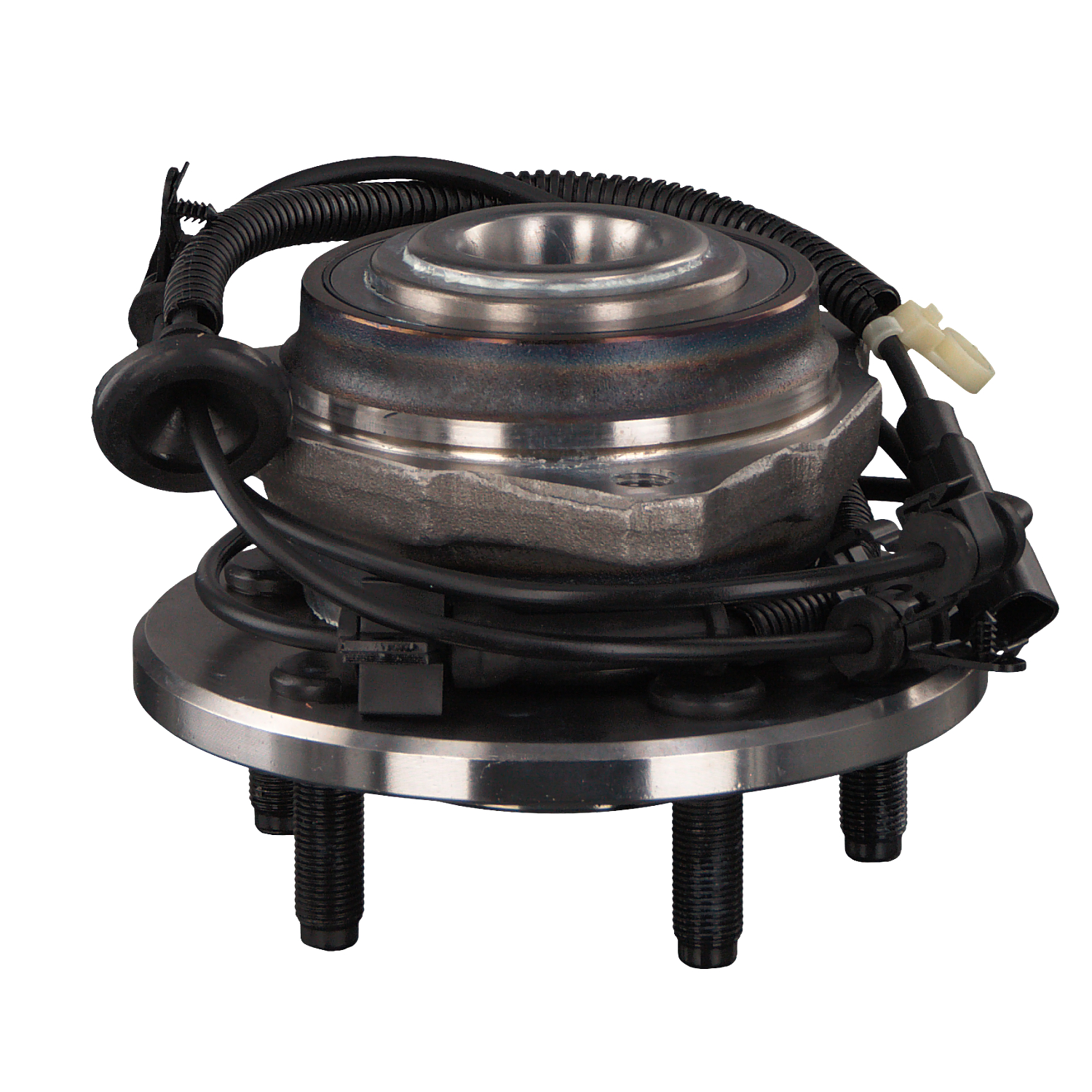 FEBI BILSTEIN Radlagersatz 172494 f&uuml;r JEEP, Vorderachse rechts