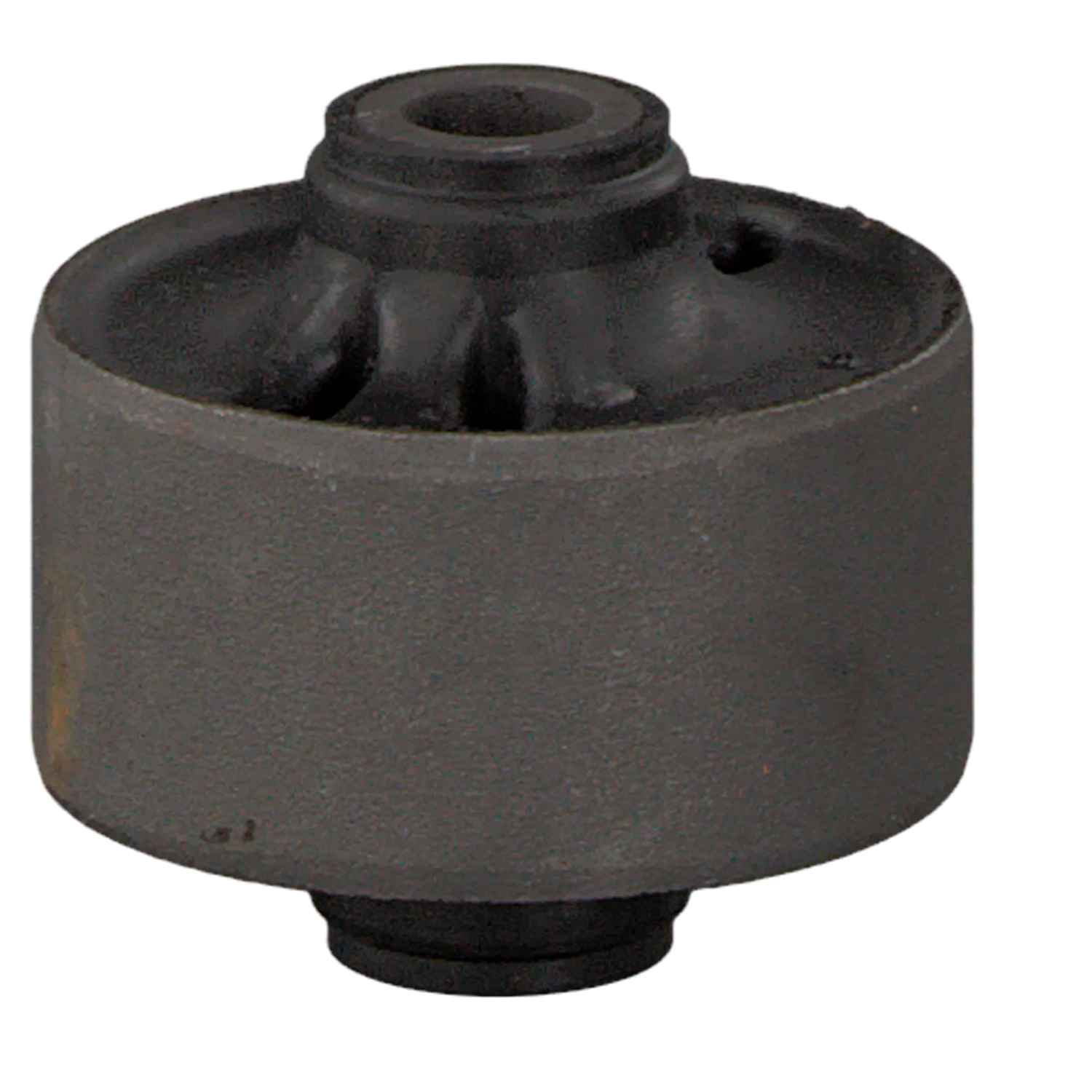 FEBI BILSTEIN Lagerung, Lenker 41532 f&uuml;r KIA, Vorderachse links, hinten, unten