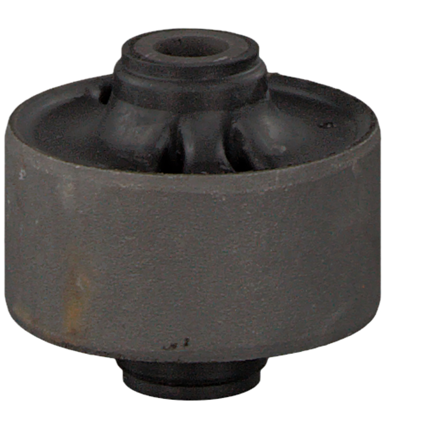 FEBI BILSTEIN Lagerung, Lenker 41532 f&uuml;r KIA, Vorderachse links, hinten, unten