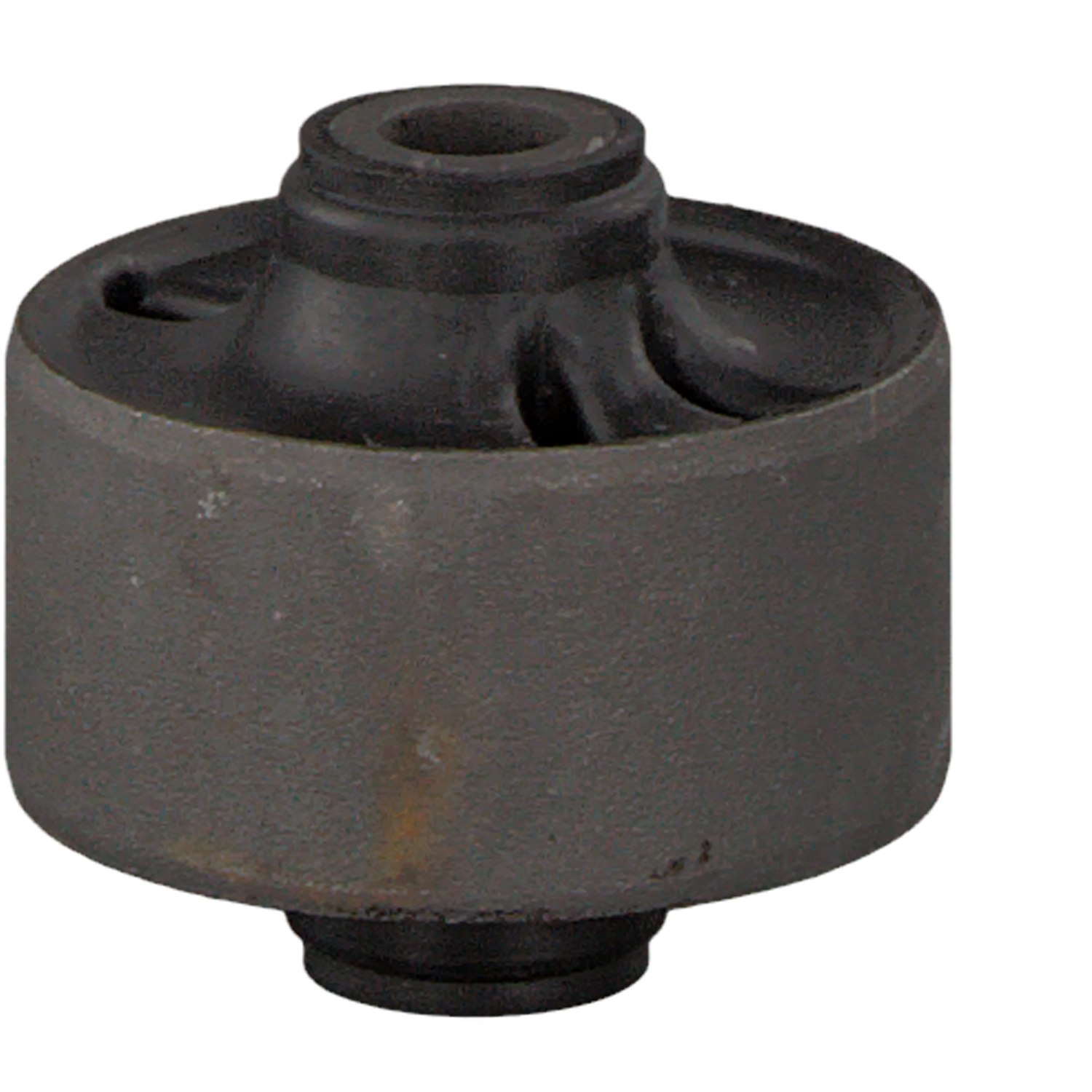 FEBI BILSTEIN Lagerung, Lenker 41532 f&uuml;r KIA, Vorderachse links, hinten, unten